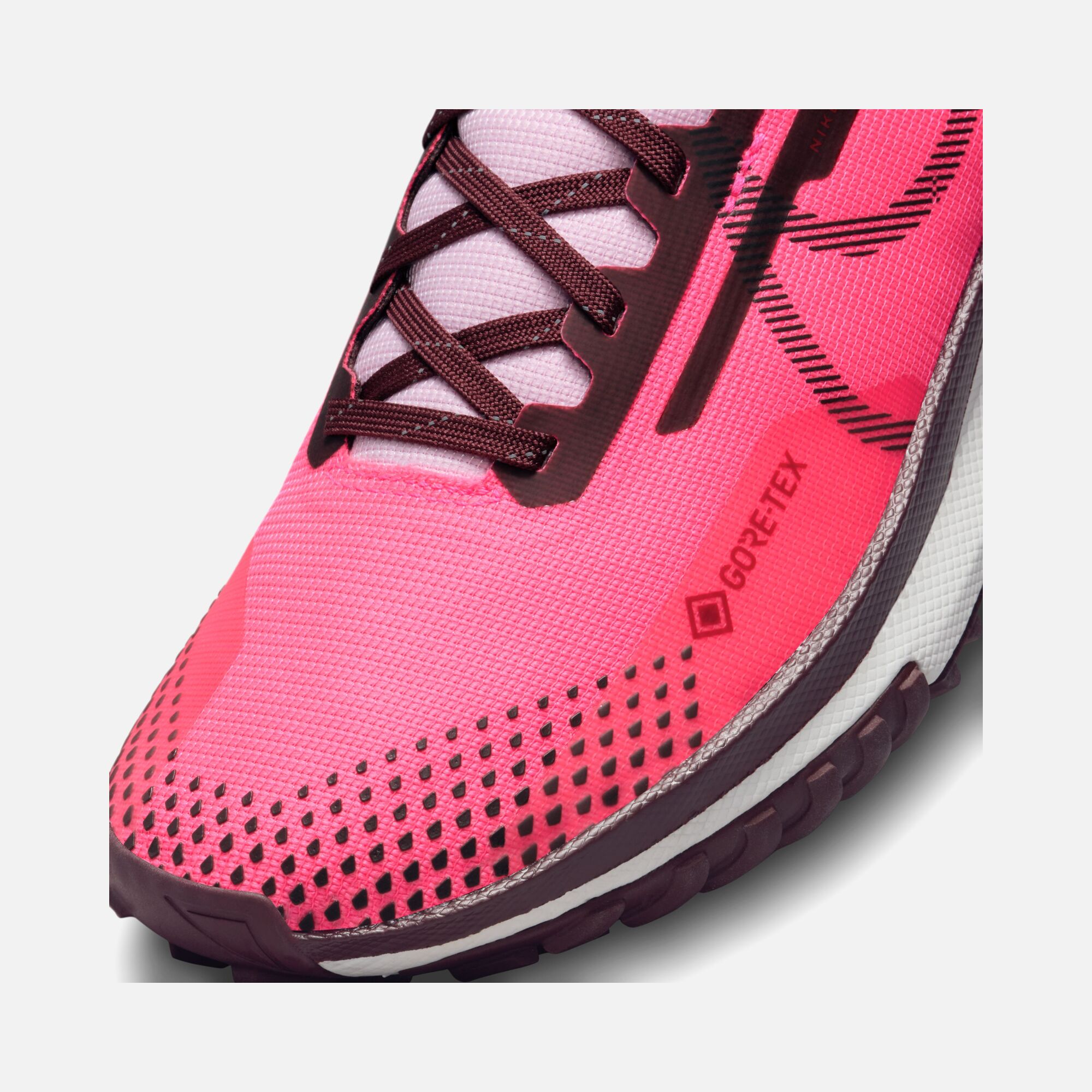 Nike Pegasus Trail 4 Gore-Tex Trail-Running FA23 Kadın Spor Ayakkabı