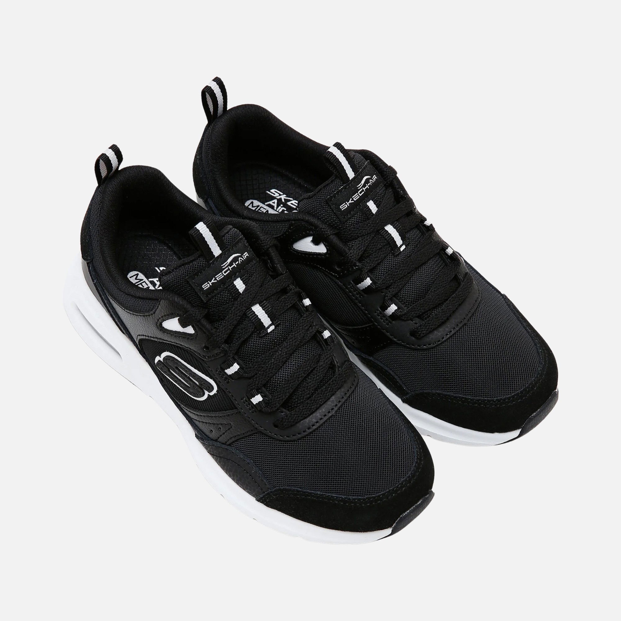 Skechers Skech-Air Court Kadın Spor Ayakkabı