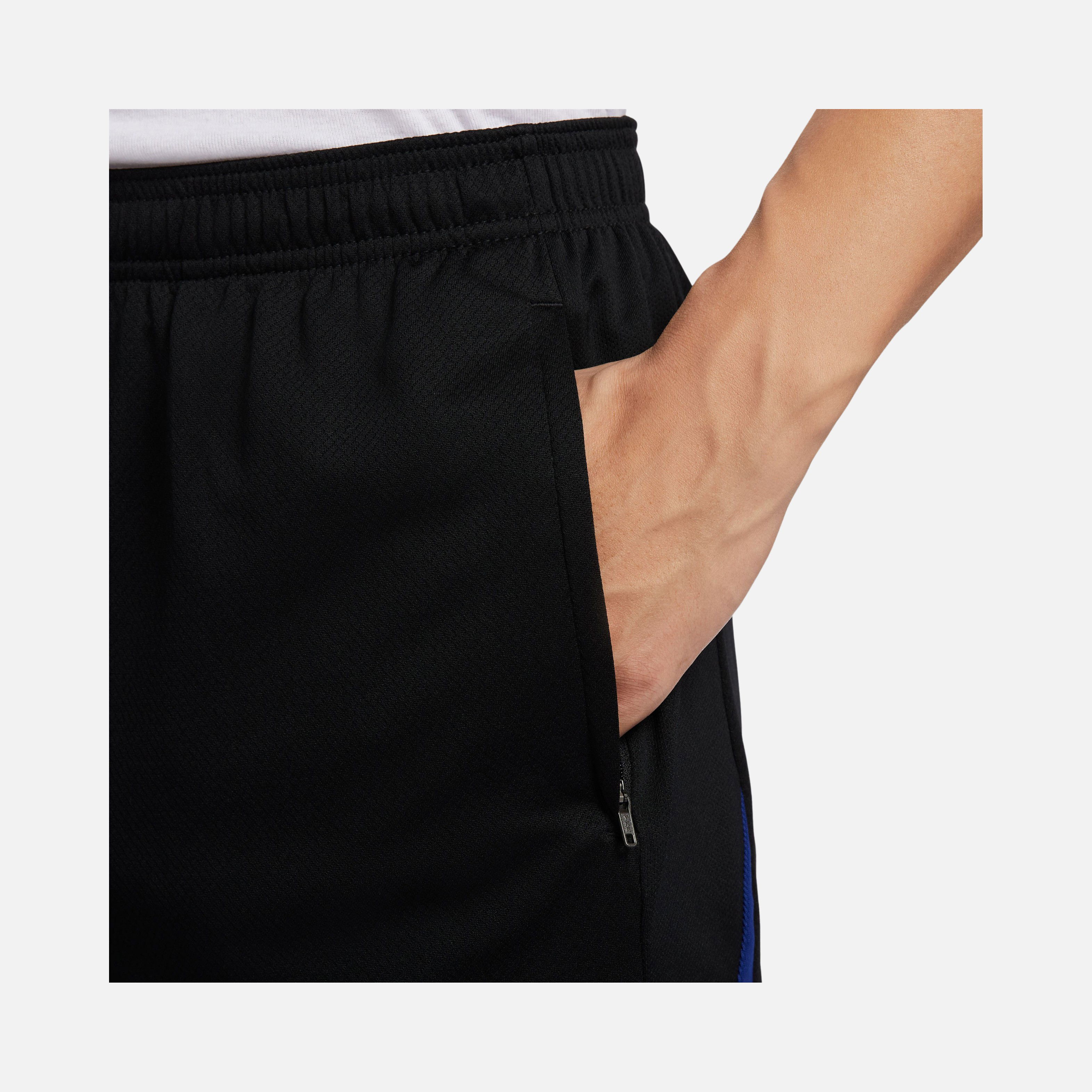 Nike F.C. Barcelona Strike Dri-Fit Football Knit Erkek Şort