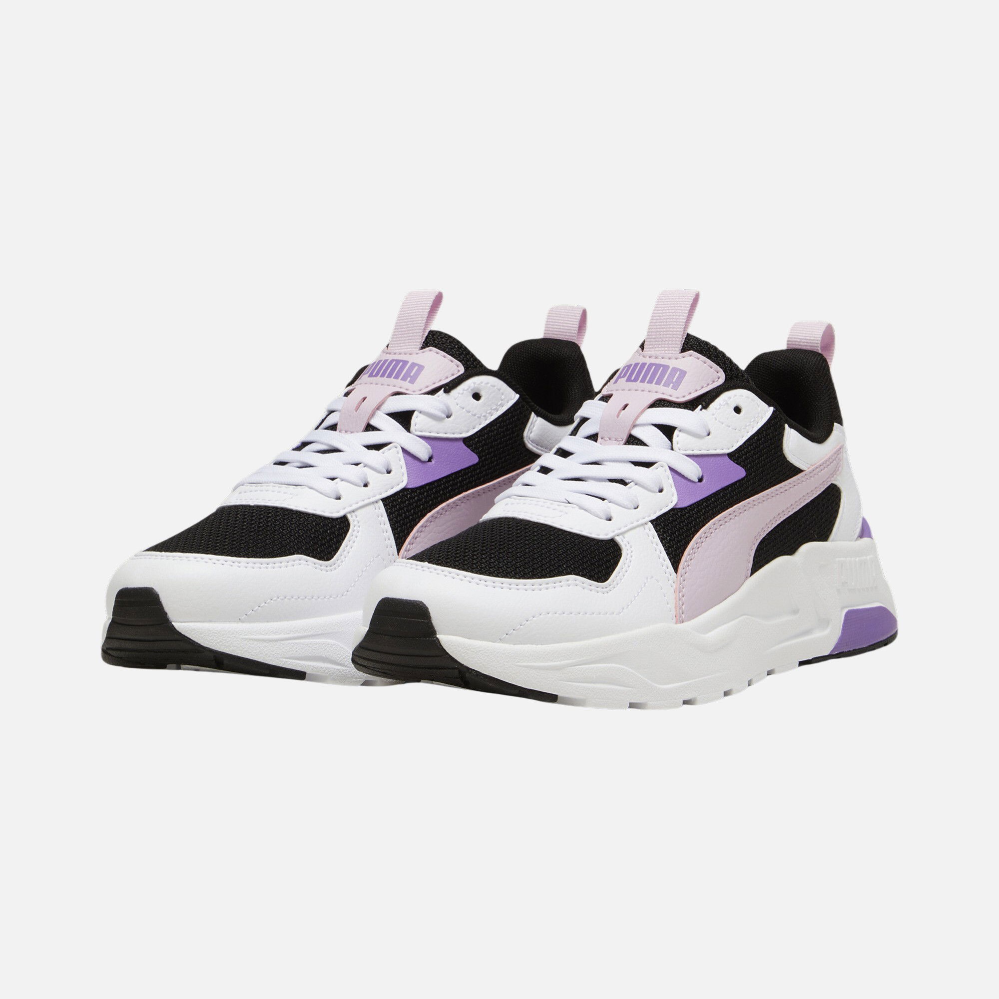 Puma Sportswear Trinity Lite Unisex Spor Ayakkabı