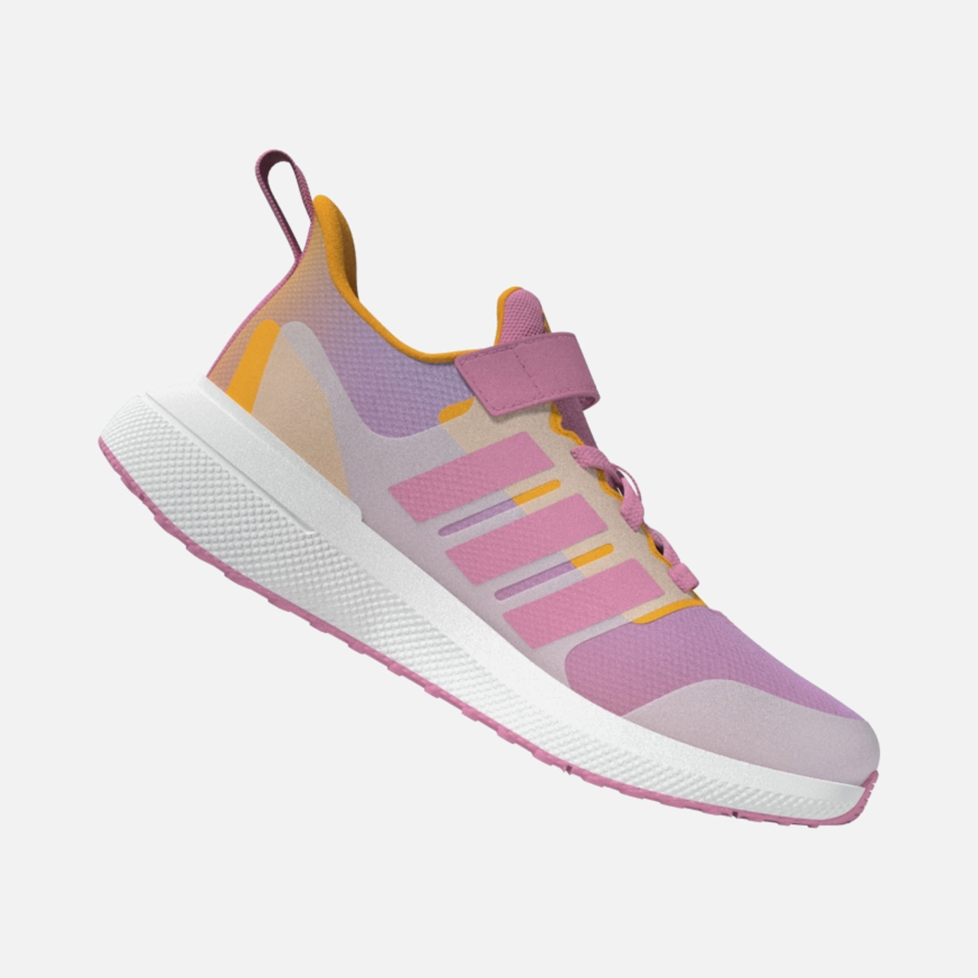 adidas Run Forta Run 2.0 El Running (PSV) Çocuk Spor Ayakkabı