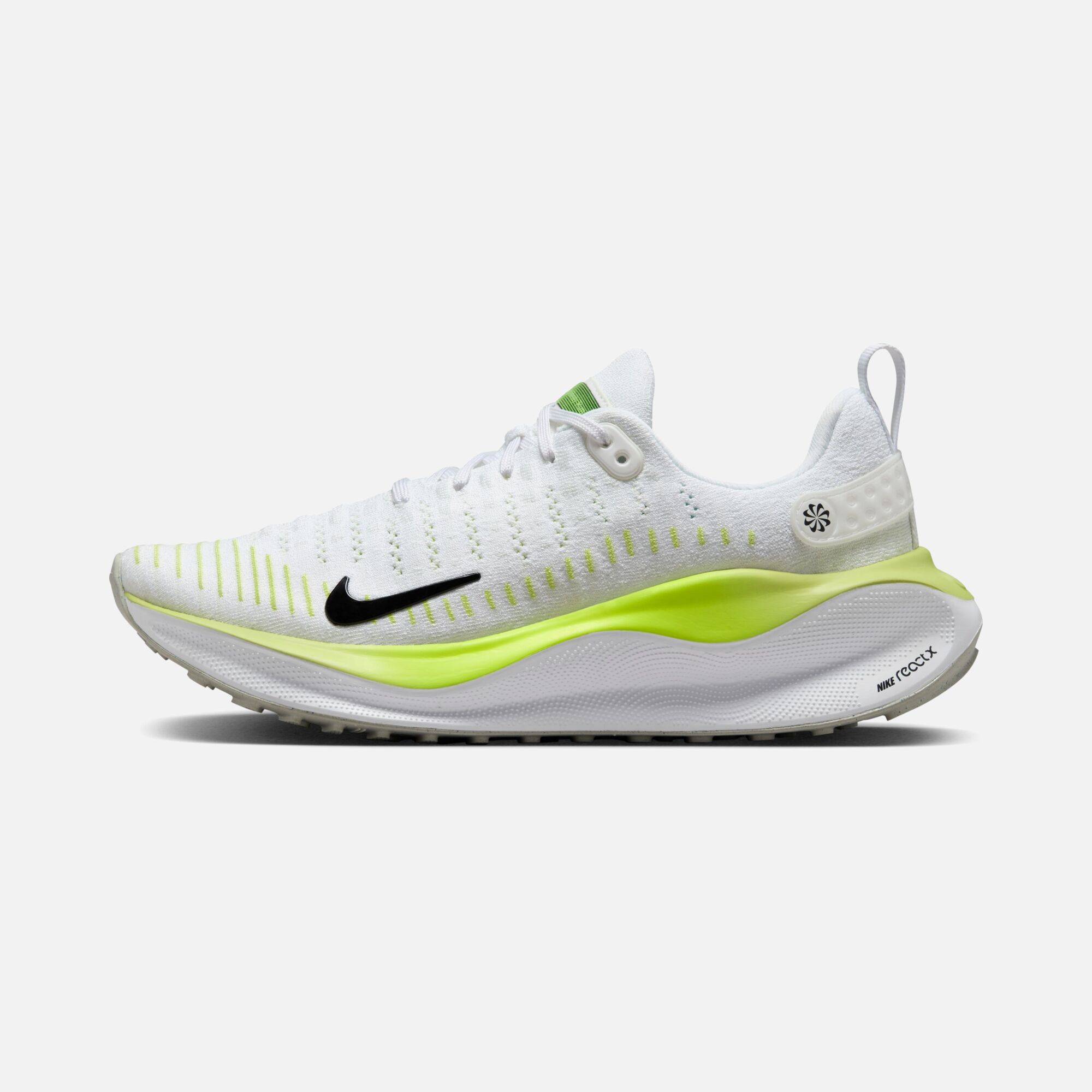 Nike Reactx Infinity Run 4 Road Running Kadın Spor Ayakkabı