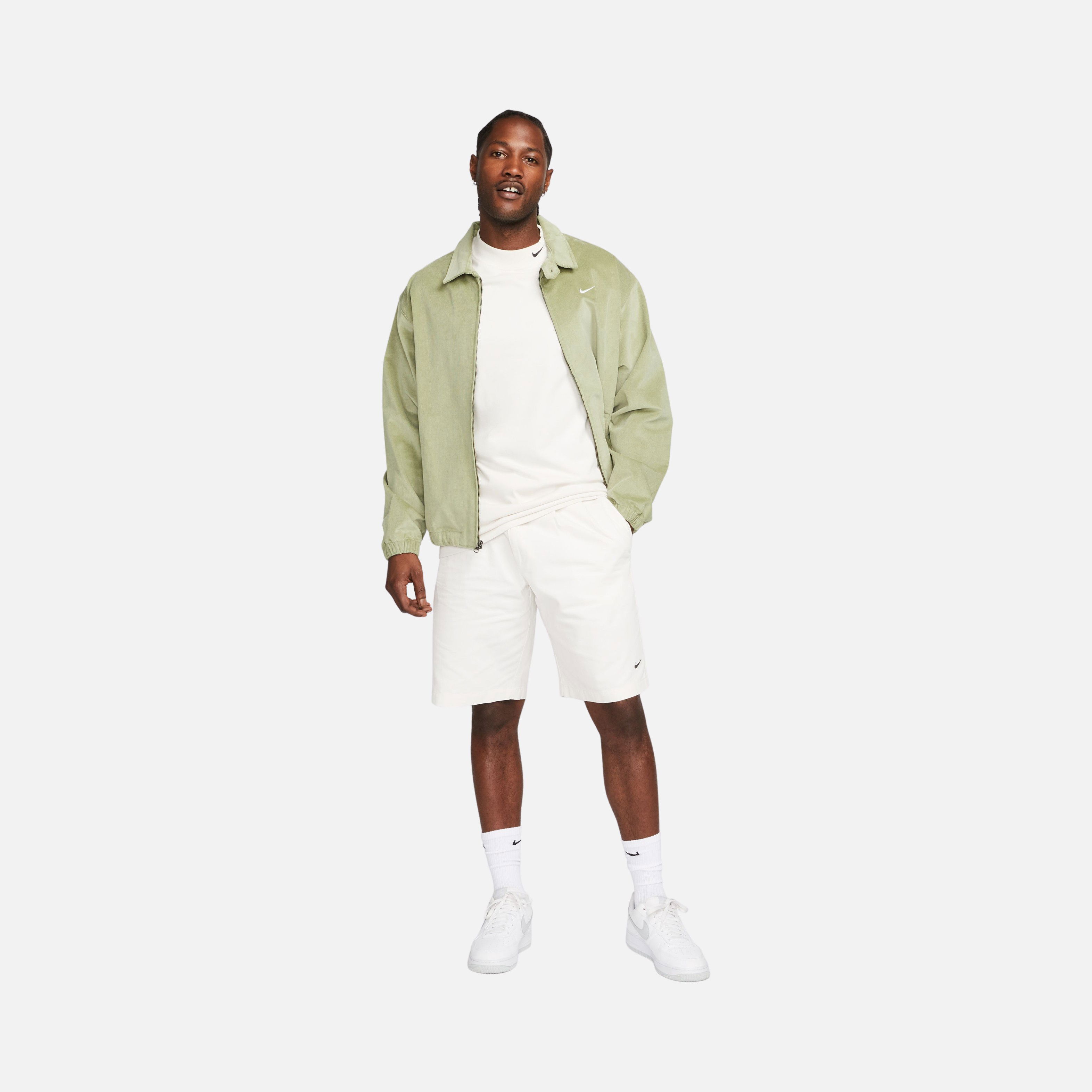 Nike Sportswear Life Pleated Chino Erkek Şort