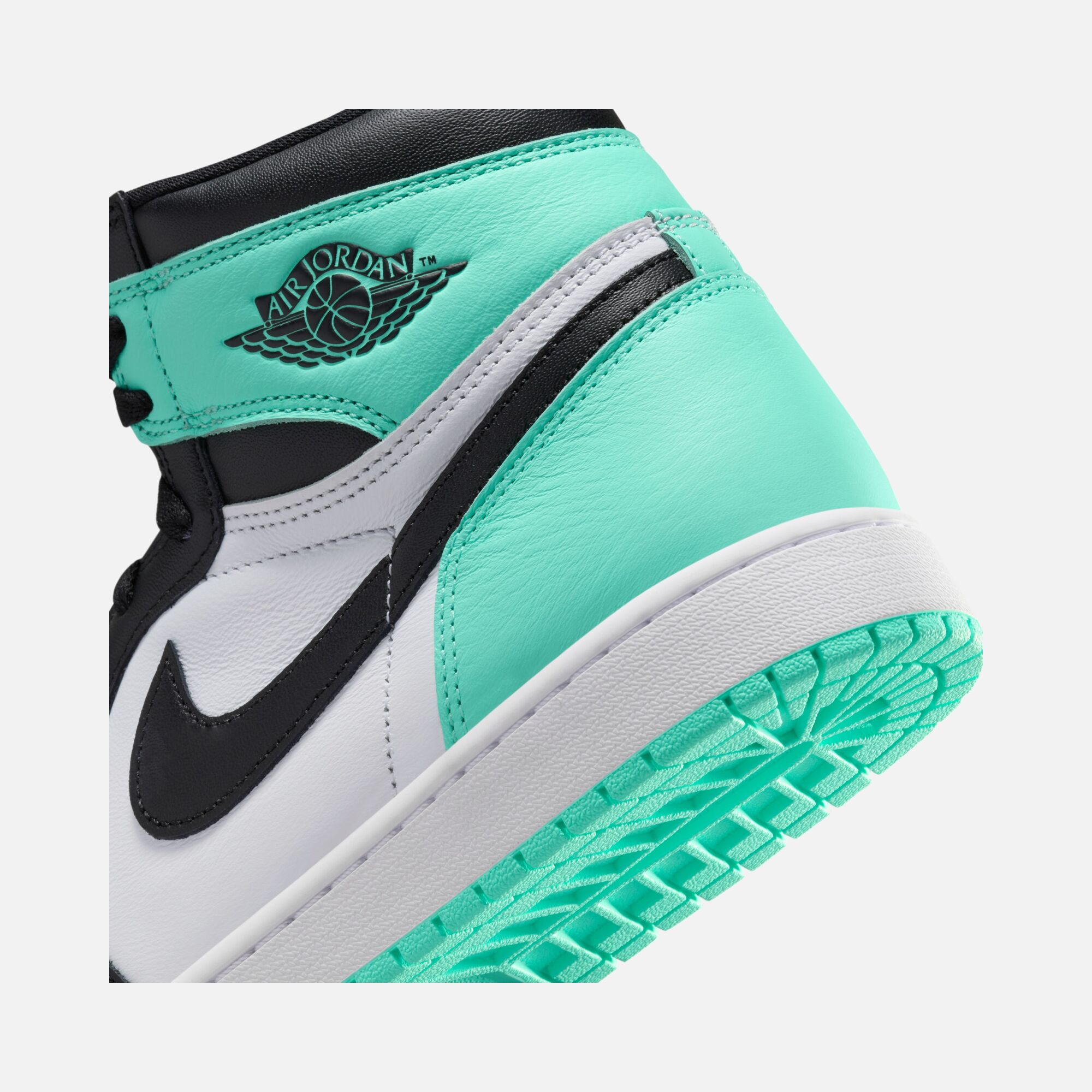 Nike Air Jordan 1 Retro High OG FW24 Erkek Spor Ayakkabı