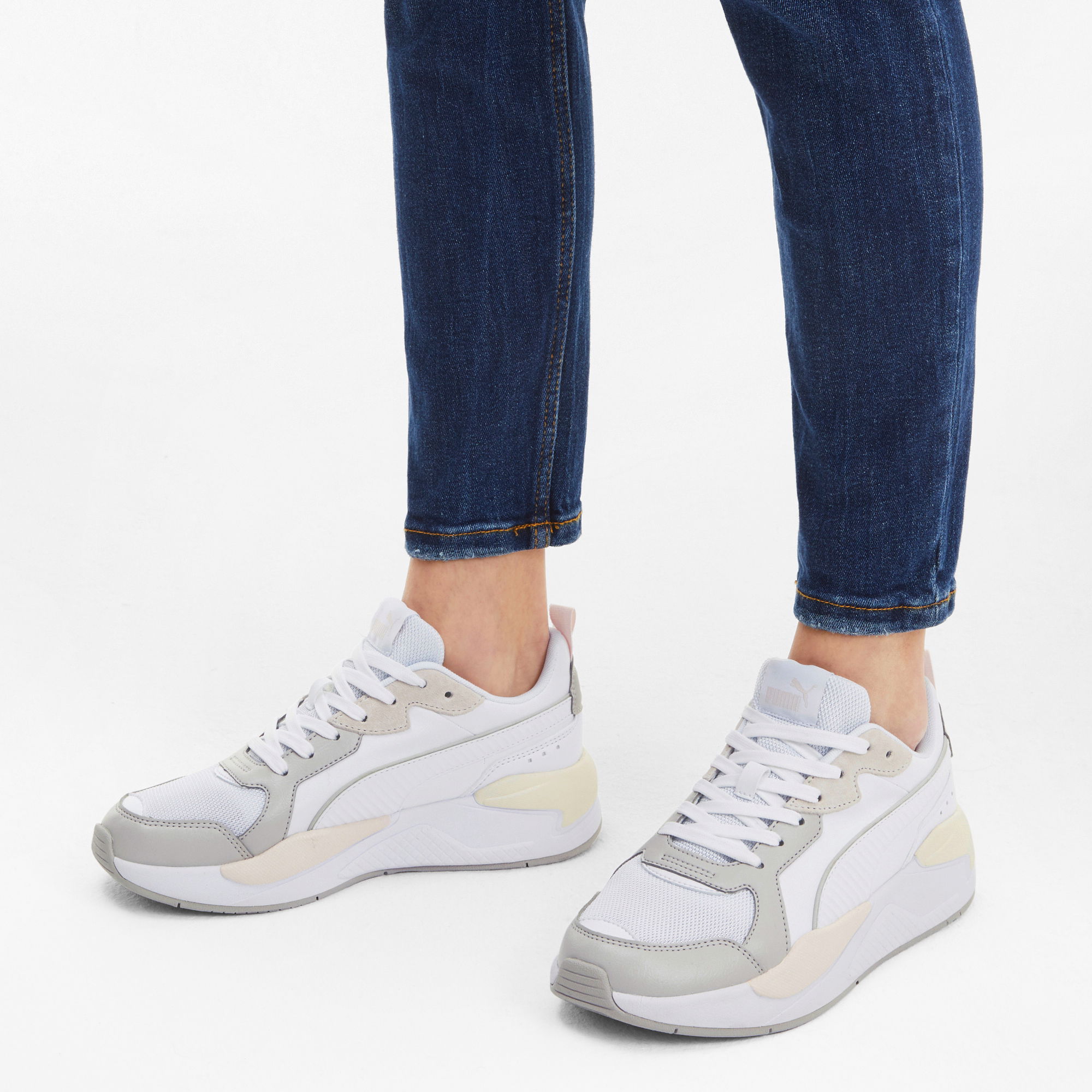 Puma X Ray Game Erkek Spor Ayakkabı