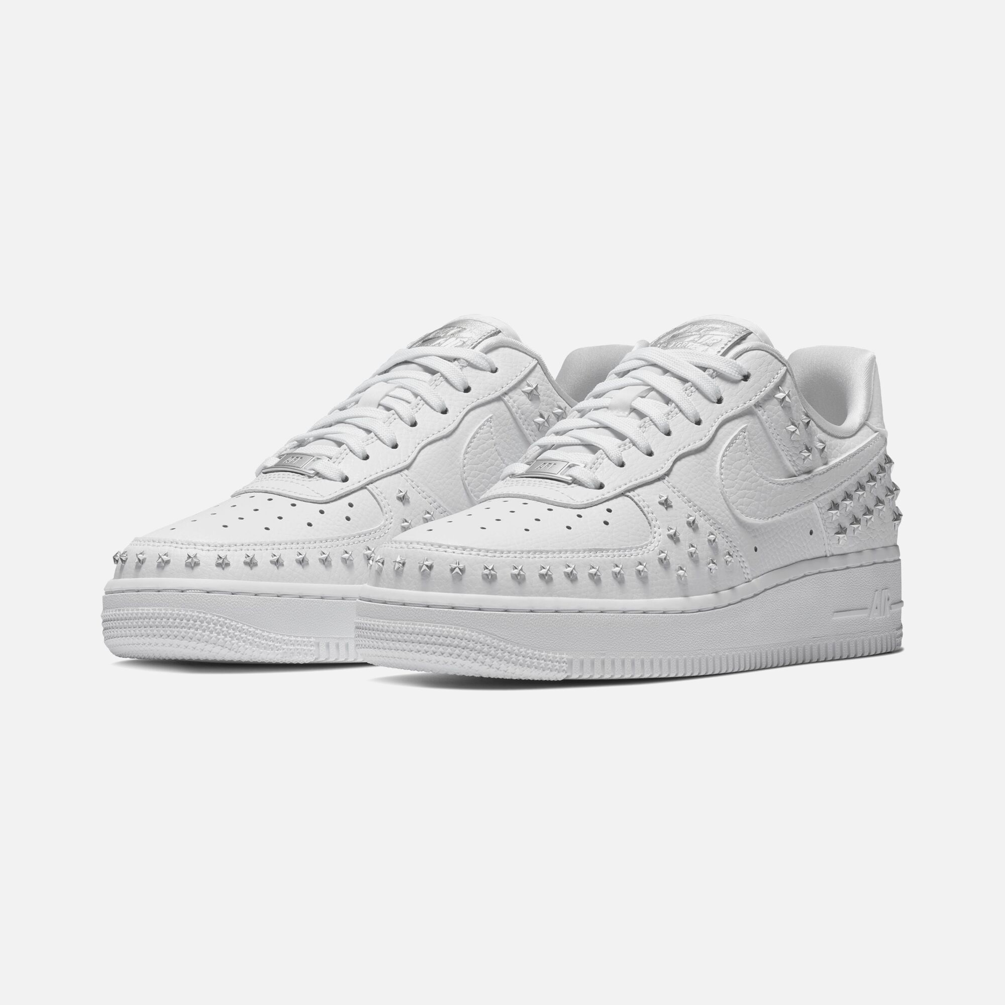 Nike Air Force 1 '07 XX ''Stars Pack'' Kadın Spor Ayakkabı