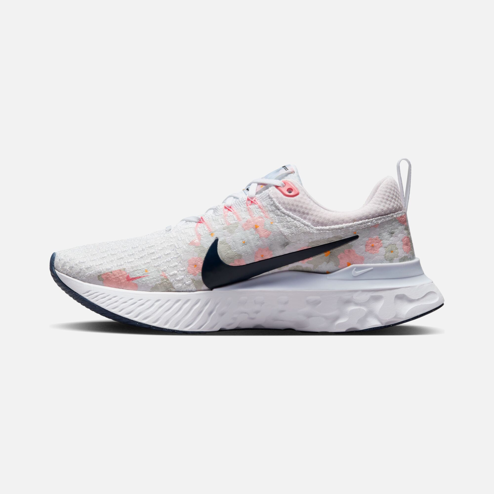 Nike React Infinity 3 Premium Road Running Kadın Spor Ayakkabı