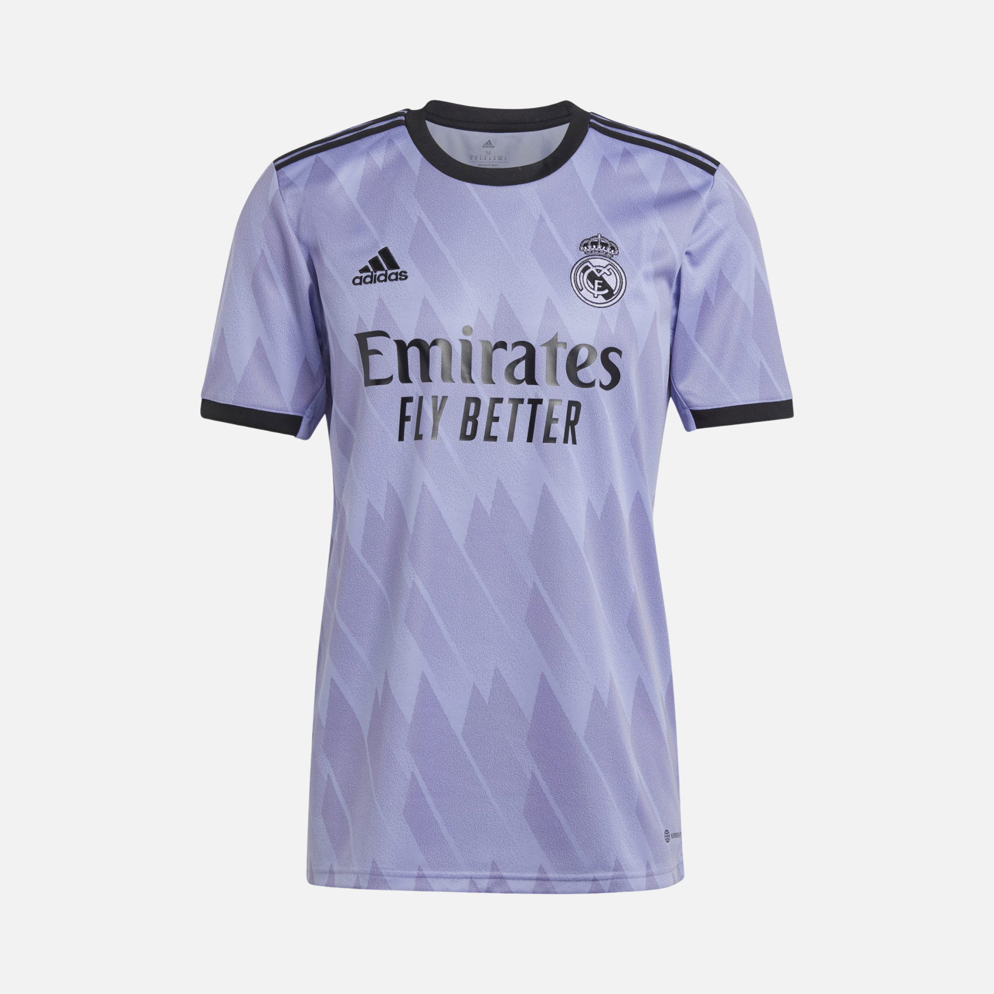 adidas Real Madrid 2022-2023 Deplasman Erkek Forma