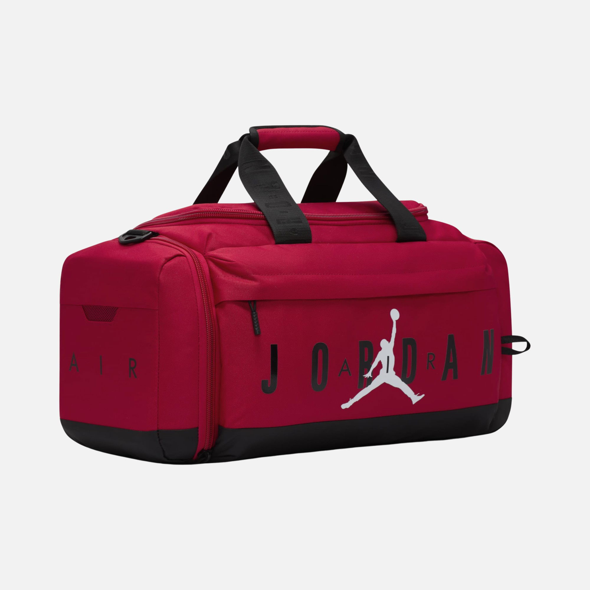 Nike Jordan Velocity Duffle (Small - 36 L) Unisex Spor Çantası