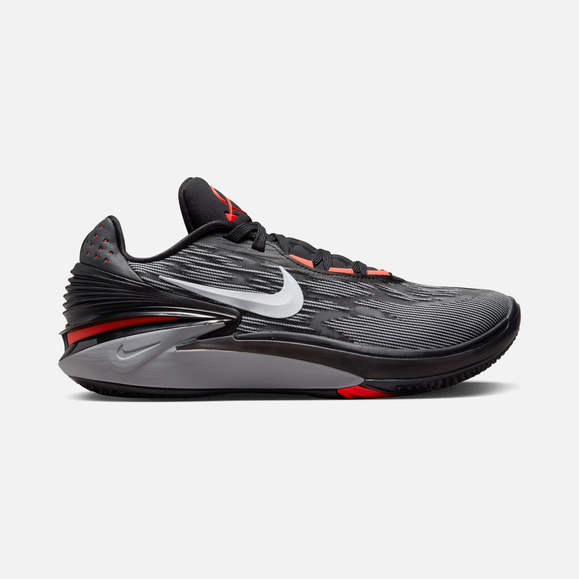Nike Air Zoom G.T. Cut 2 Erkek Basketbol Ayakkabısı