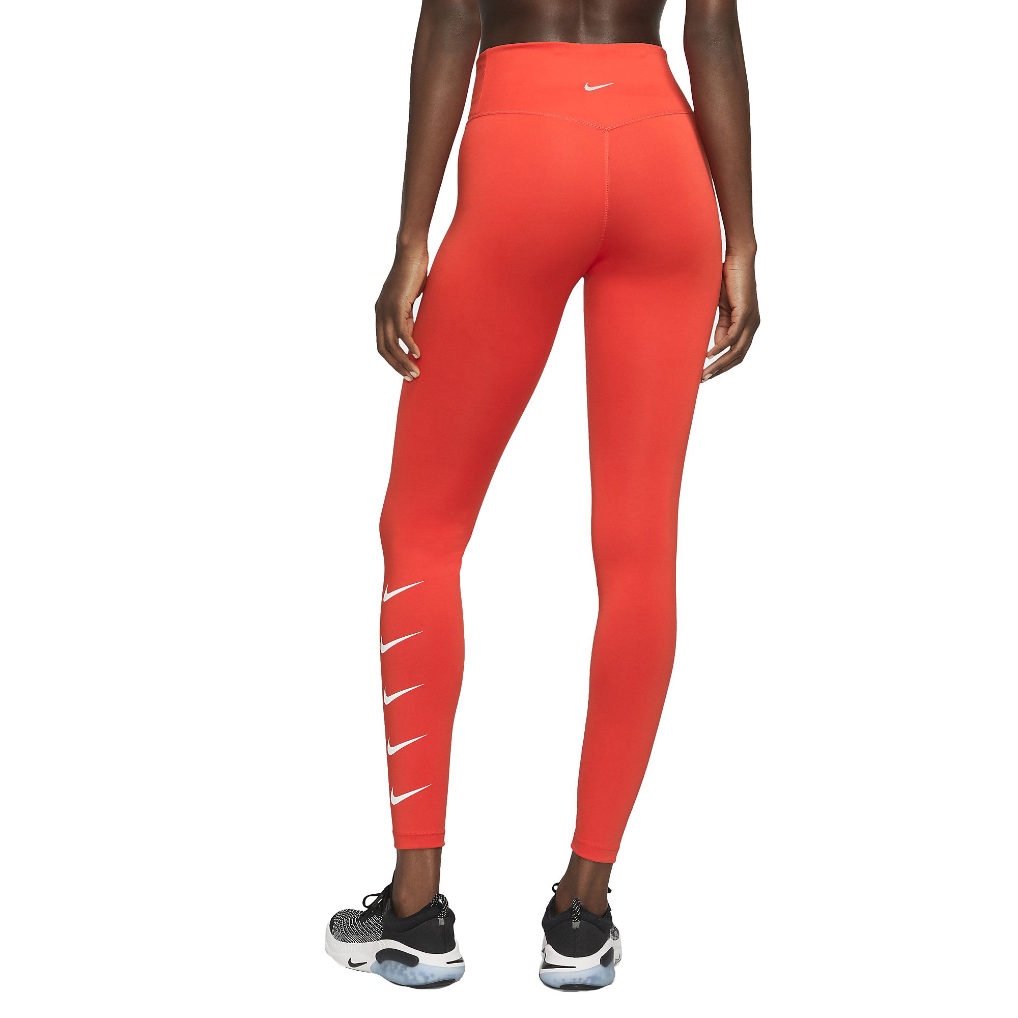 Nike Swoosh Run Kadın Tayt