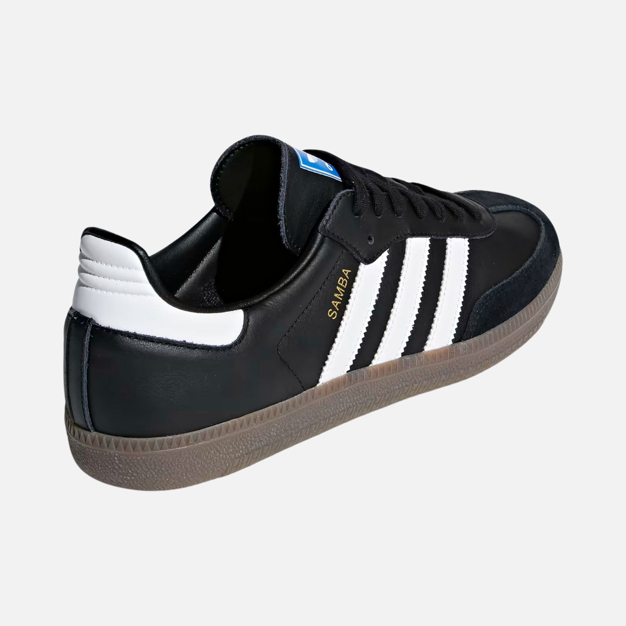 adidas Sportswear Samba OG Erkek Spor Ayakkabı