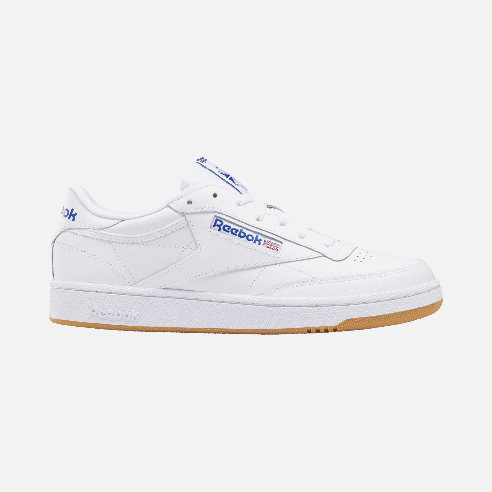 Reebok Club C85 Erkek Spor Ayakkabı