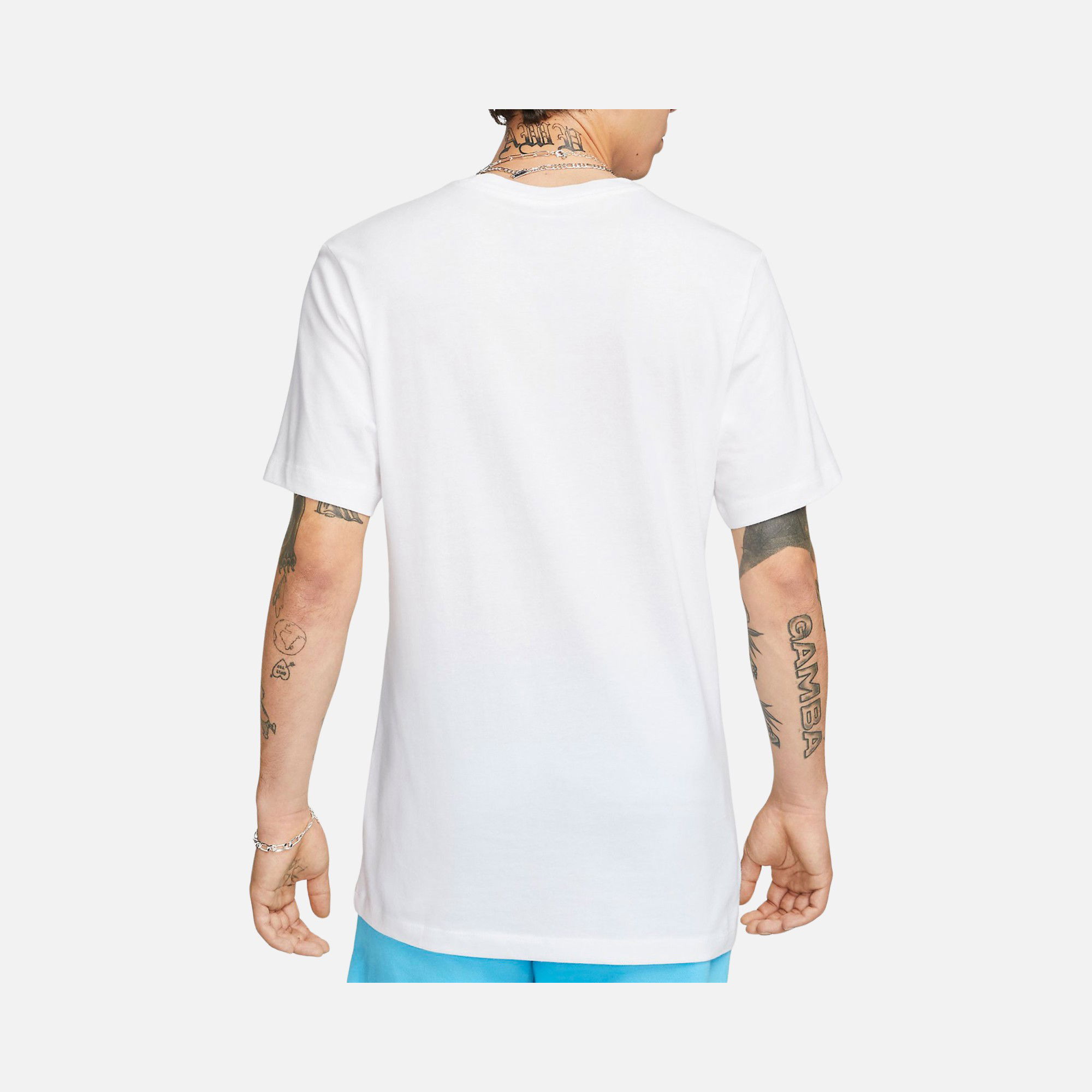 adidas Beşiktaş Essential Logo Short-Sleeve Erkek Tişört