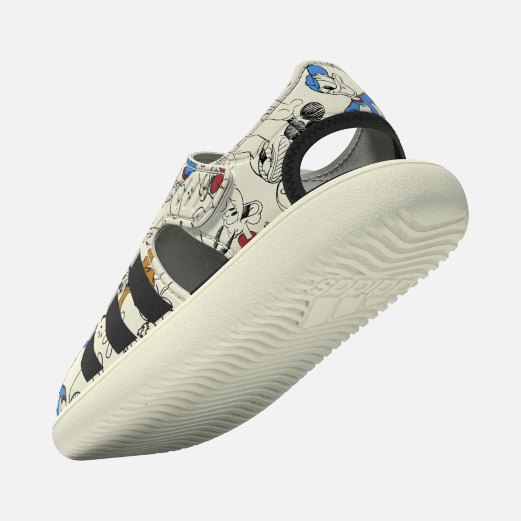 adidas Disney Waterl Mickey (PS) Çocuk Sandalet