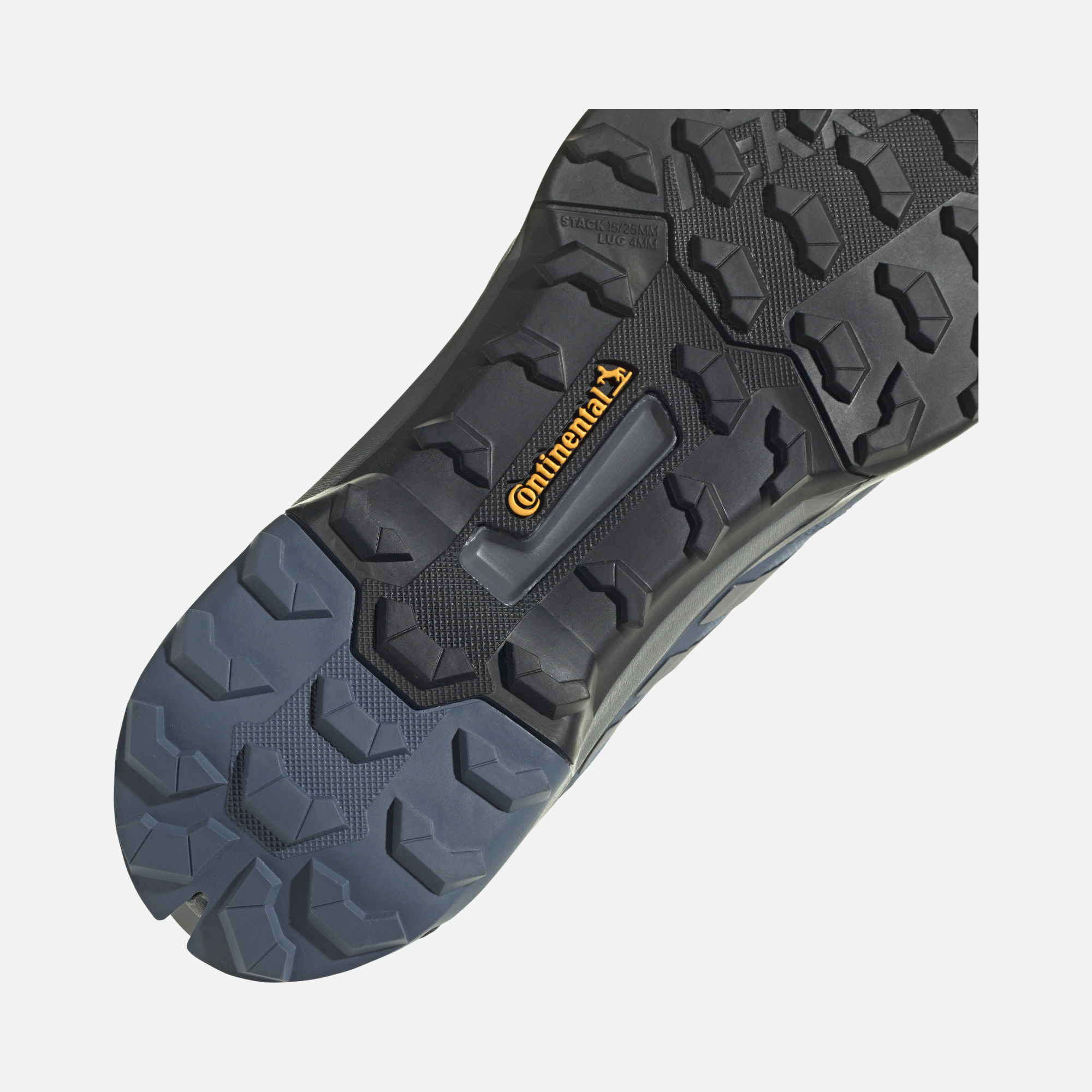 adidas Terrex AX4 Gore-Tex SS25 Hiking Erkek Spor Ayakkabı