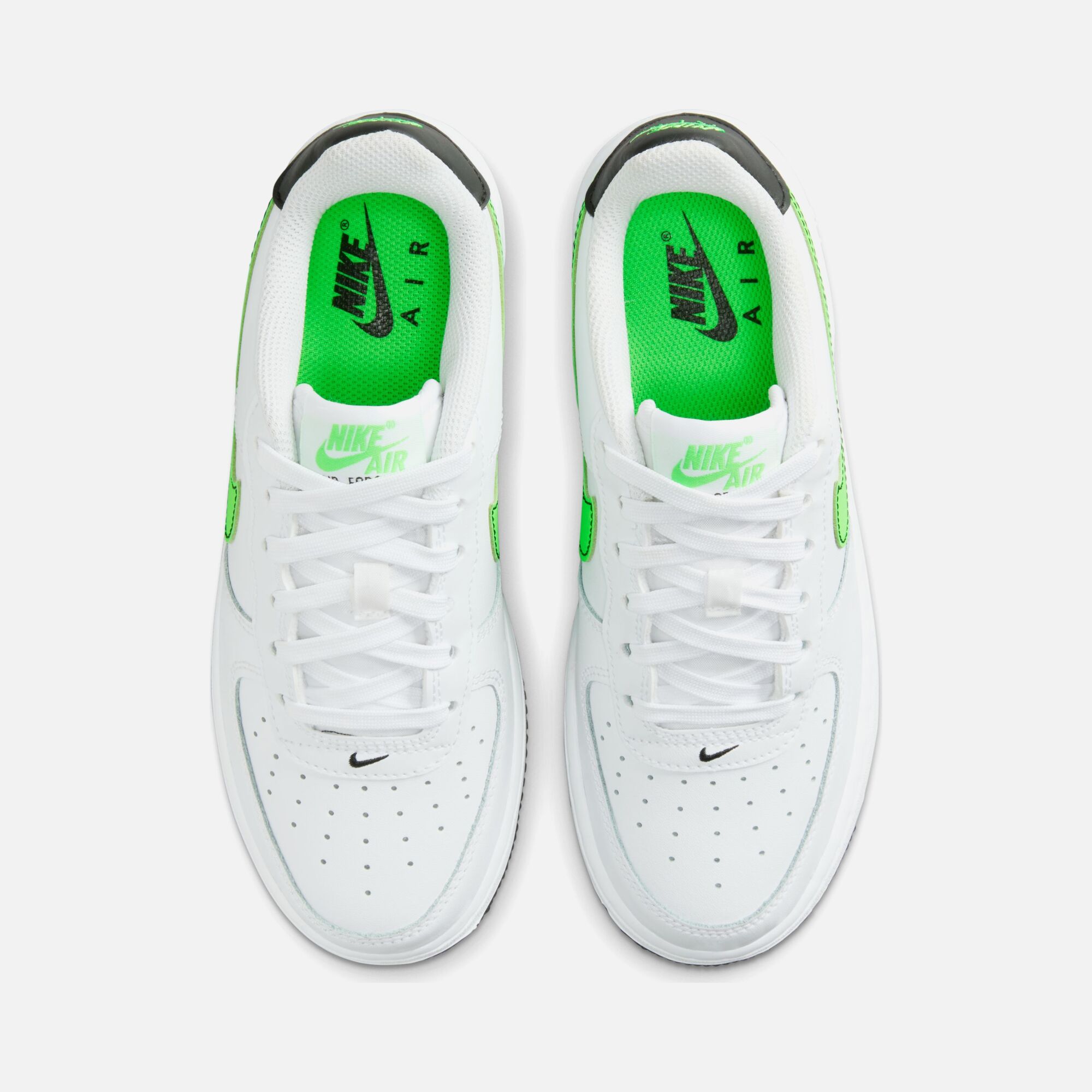 Nike Air Force 1 SS25 (GS) Spor Ayakkabı