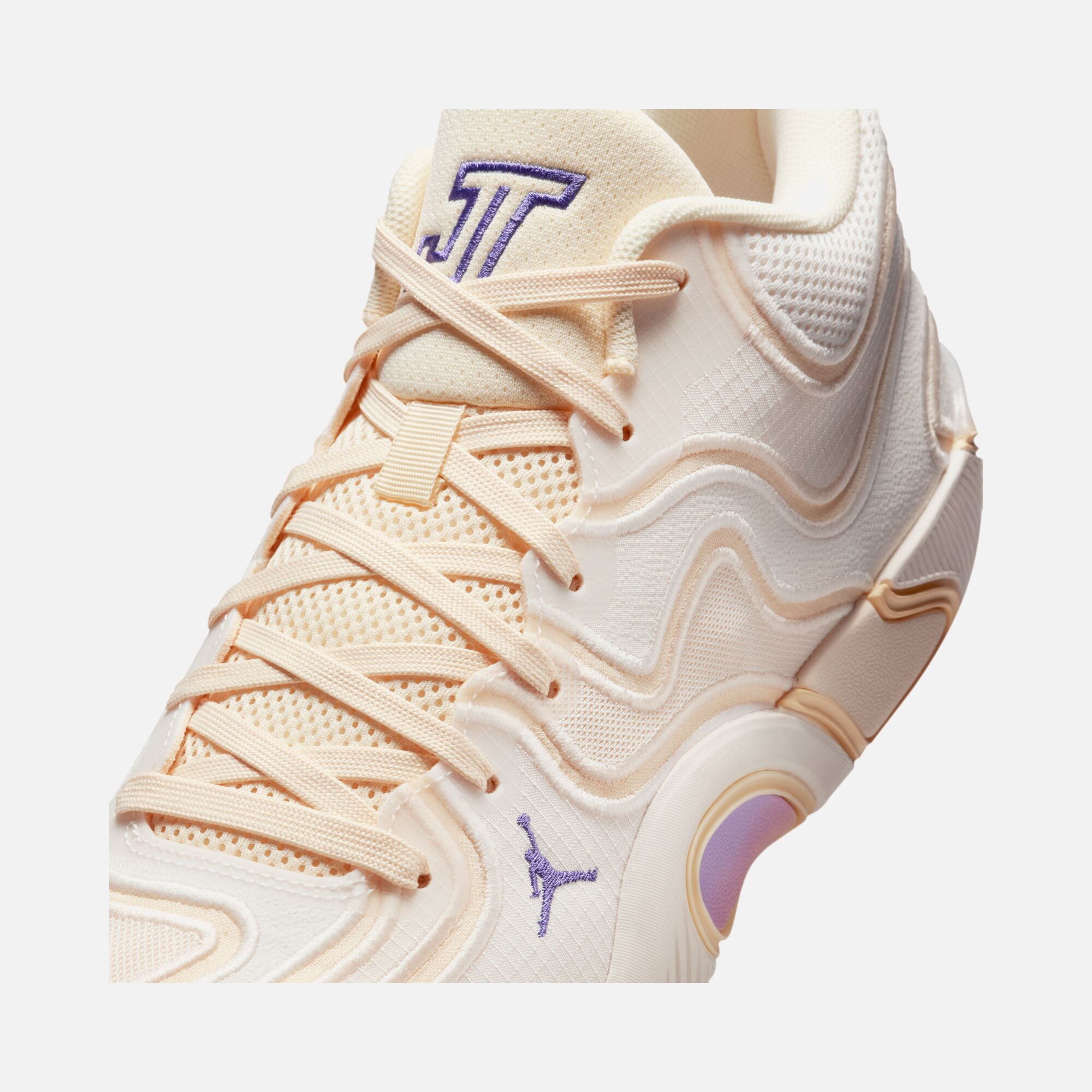 Nike Michael Jordan Tatum 3 Erkek Basketbol Ayakkabısı