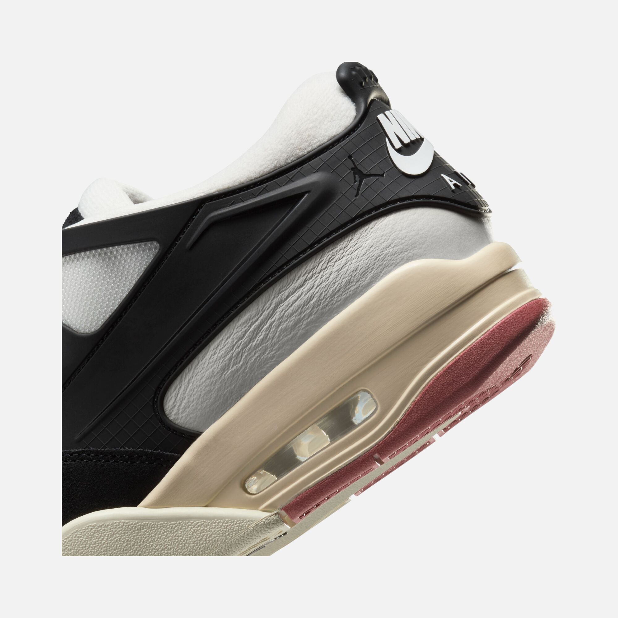 Nike Air Jordan 4 RM FW24 Erkek Spor Ayakkabı