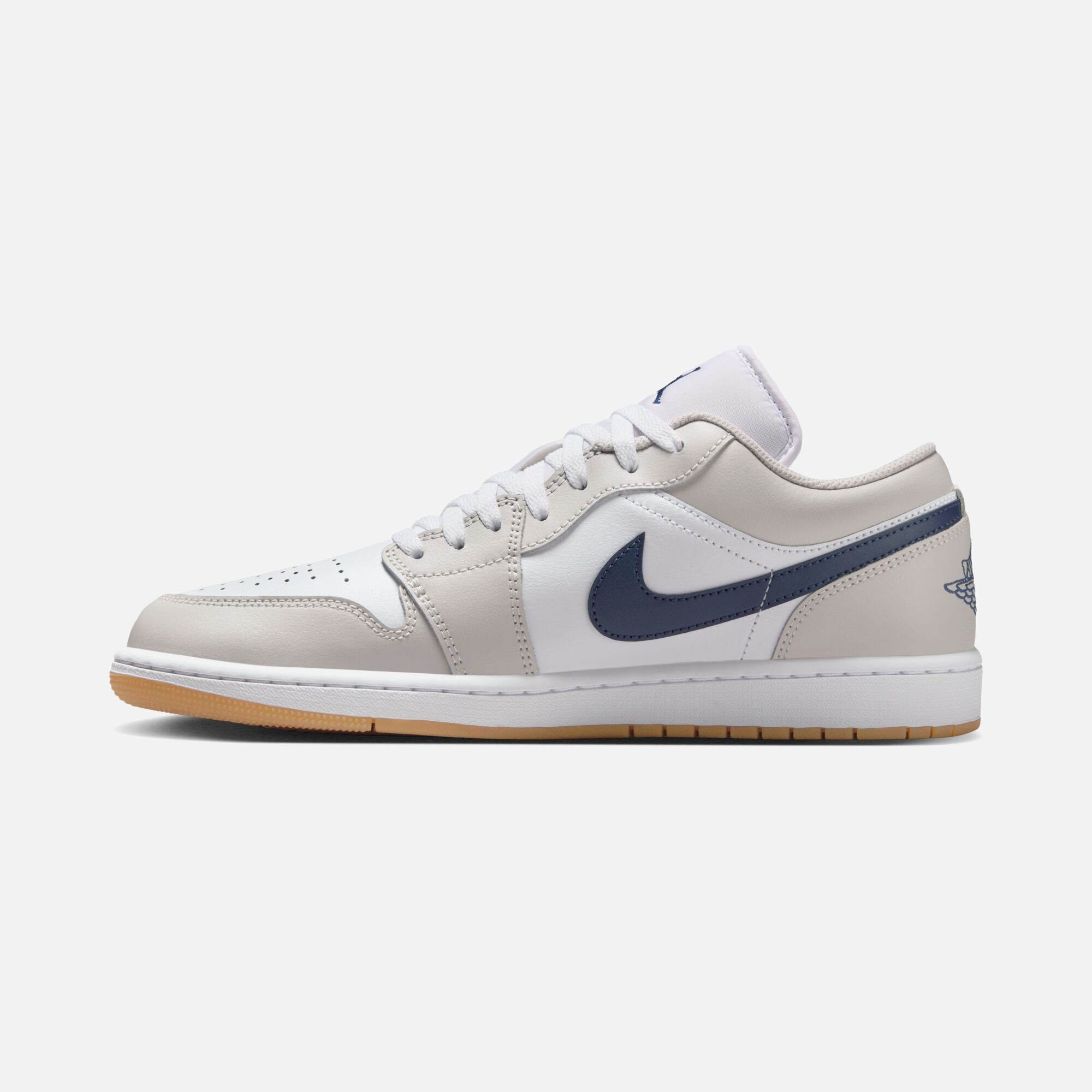 Nike Air Jordan 1 Low CO Erkek Spor Ayakkabı