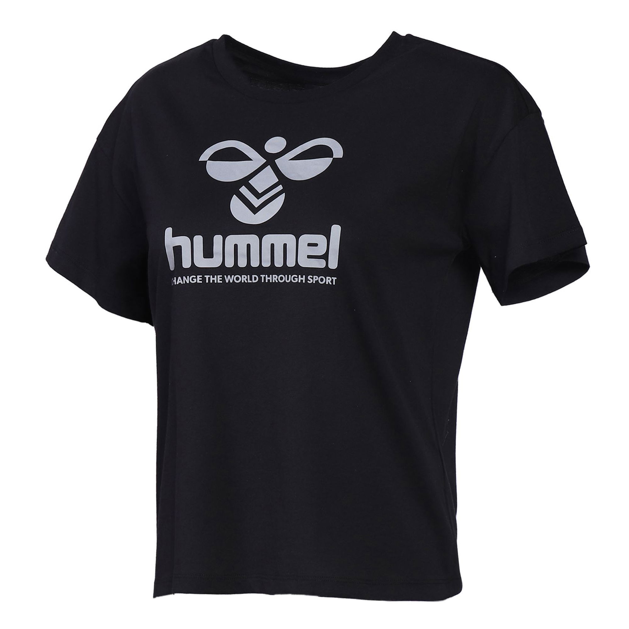 Hummel Voder Short-Sleeve Kadın Tişört