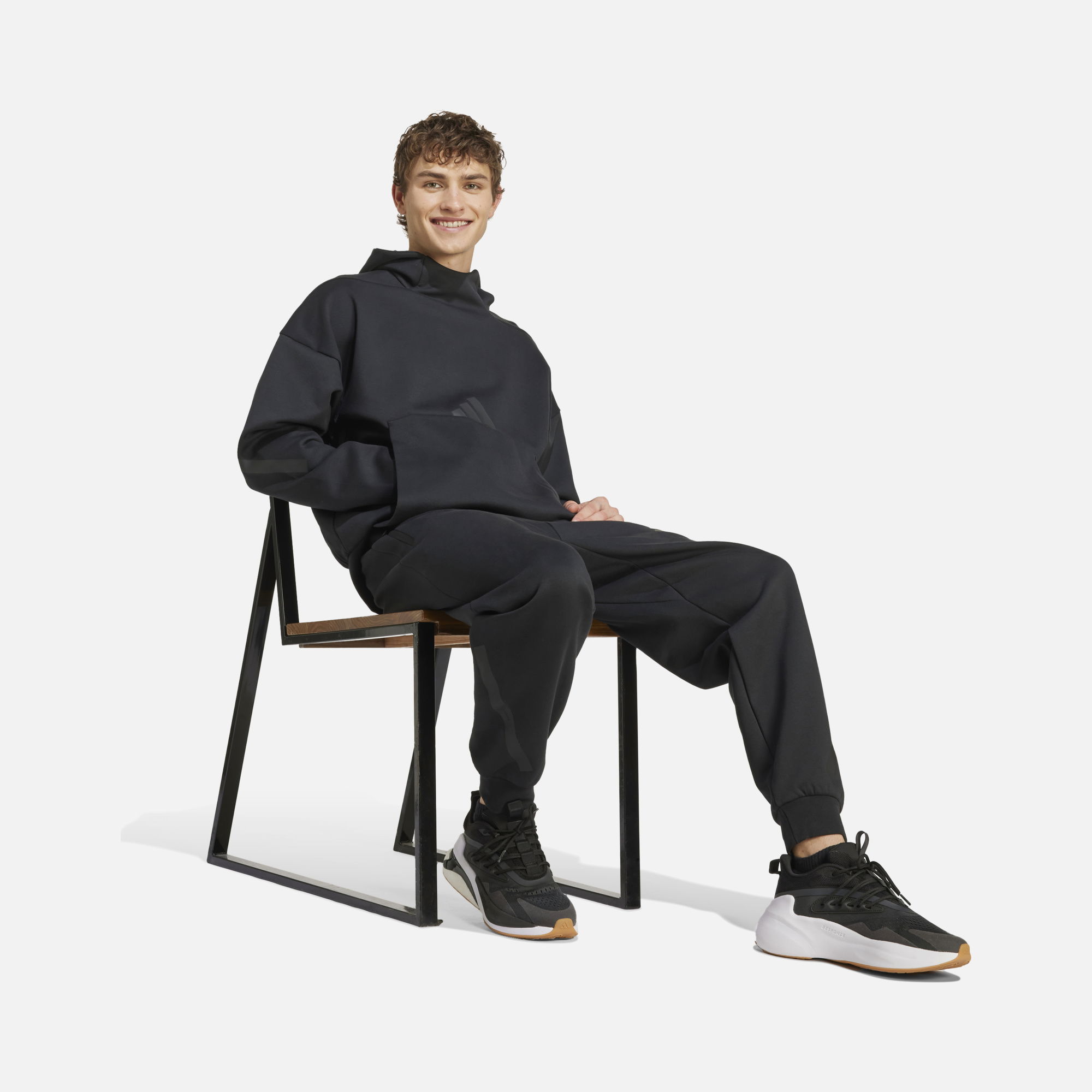 adidas Sportswear Z.N.E. Erkek Eşofman Altı