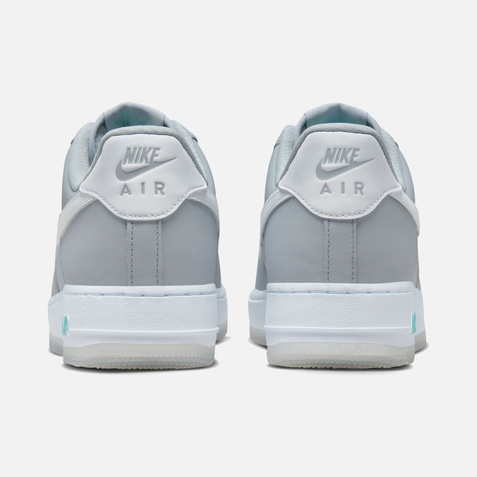 Nike Air Force 1 '07 ''Mag Back to the Future'' Erkek Spor Ayakkabı