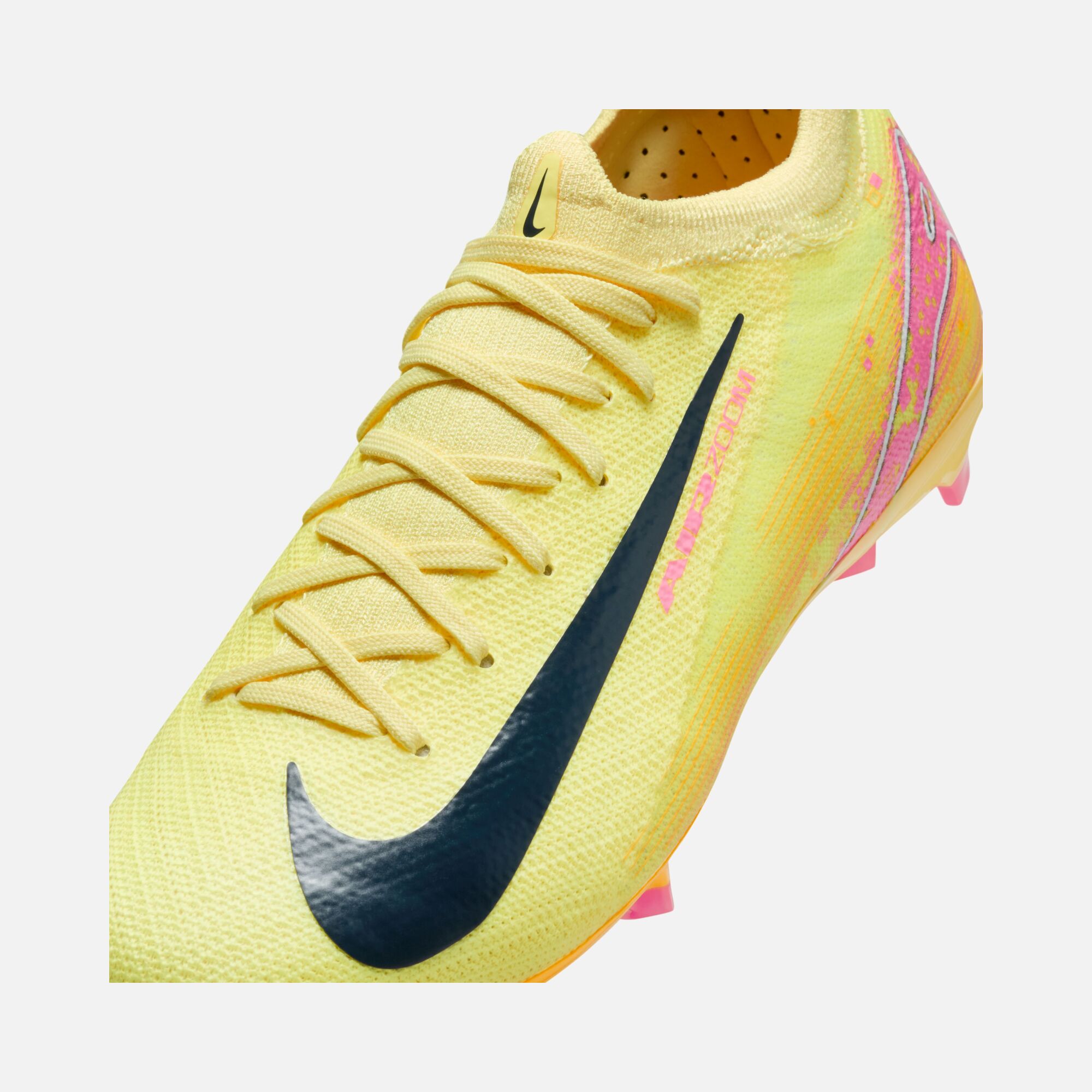 Nike Mercurial Vapor 16 Pro Kylian Mbappé FG Firm Ground Çocuk Krampon