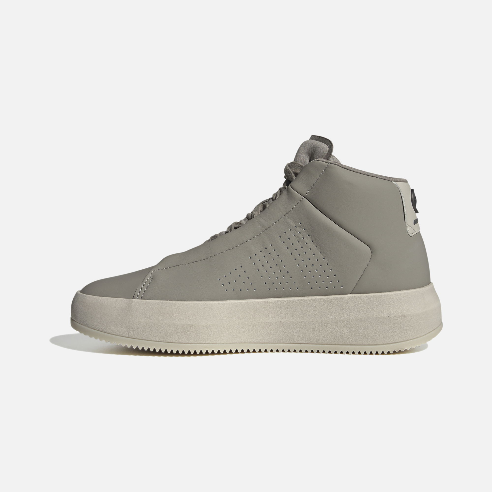 adidas Motorsport Acesmash Mid ''Mercedes - AMG Petronas Formula One Team'' Erkek Spor Ayakkabı