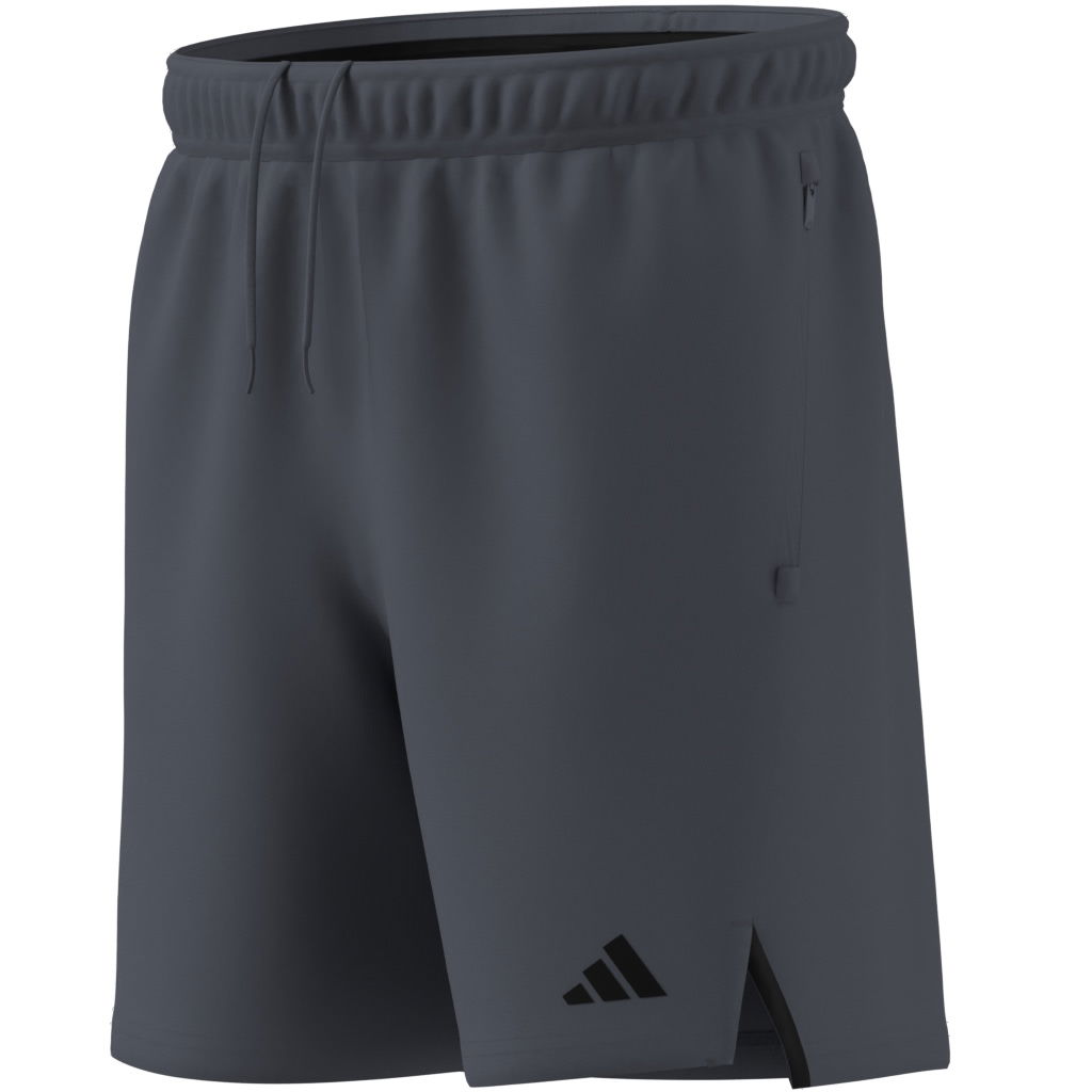 adidas AEROREADY Designed for Training Knit Erkek Şort