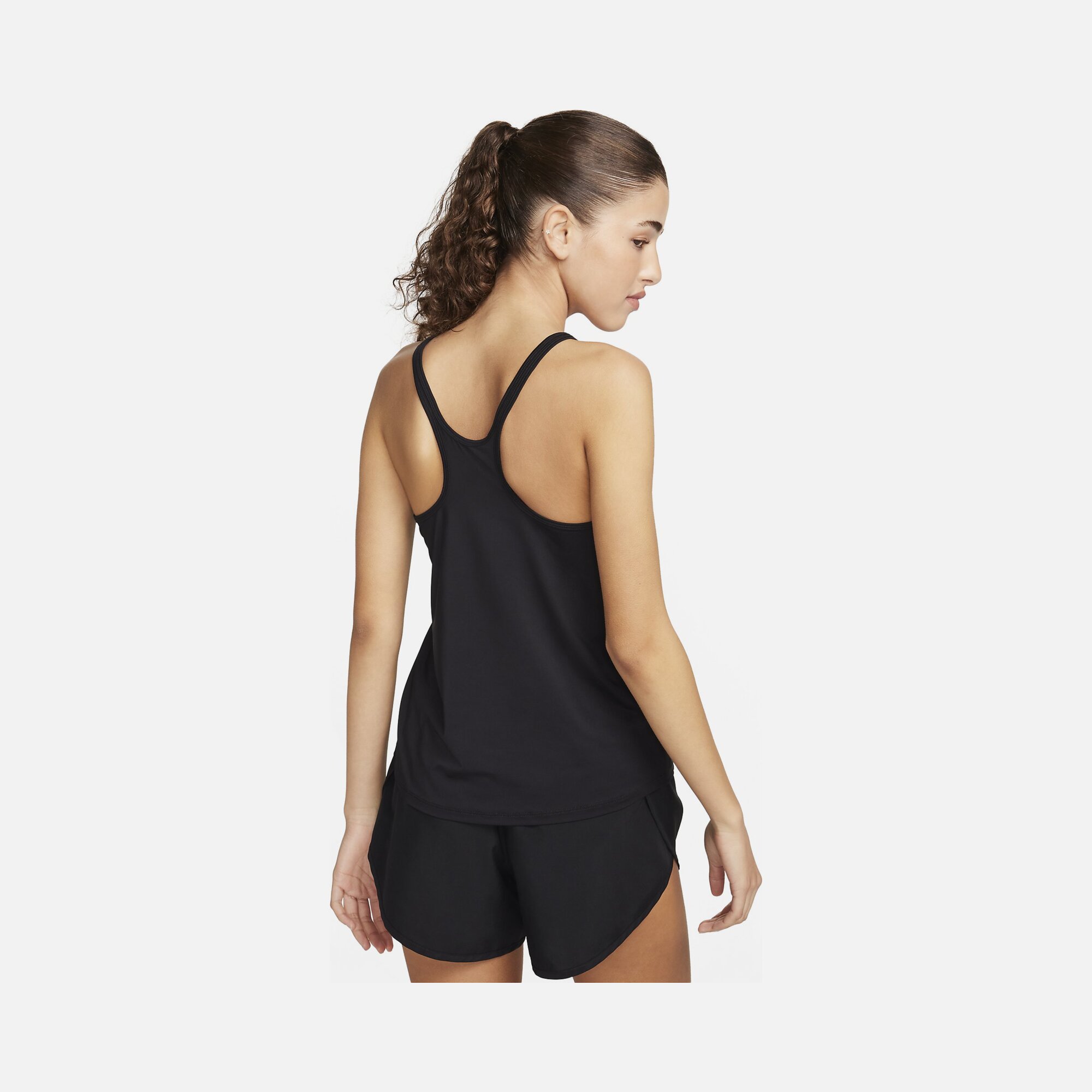 Nike One Classic Dri-Fit Strappy Training Kadın Atlet