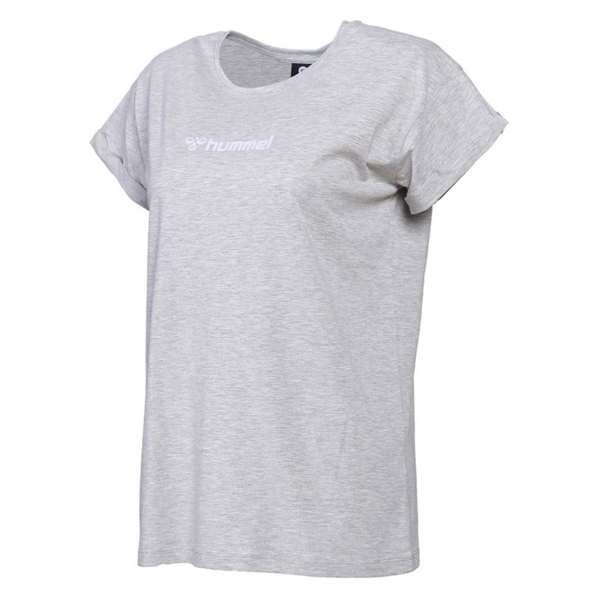 Hummel Veranso Short-Sleeve Kadın Tişört