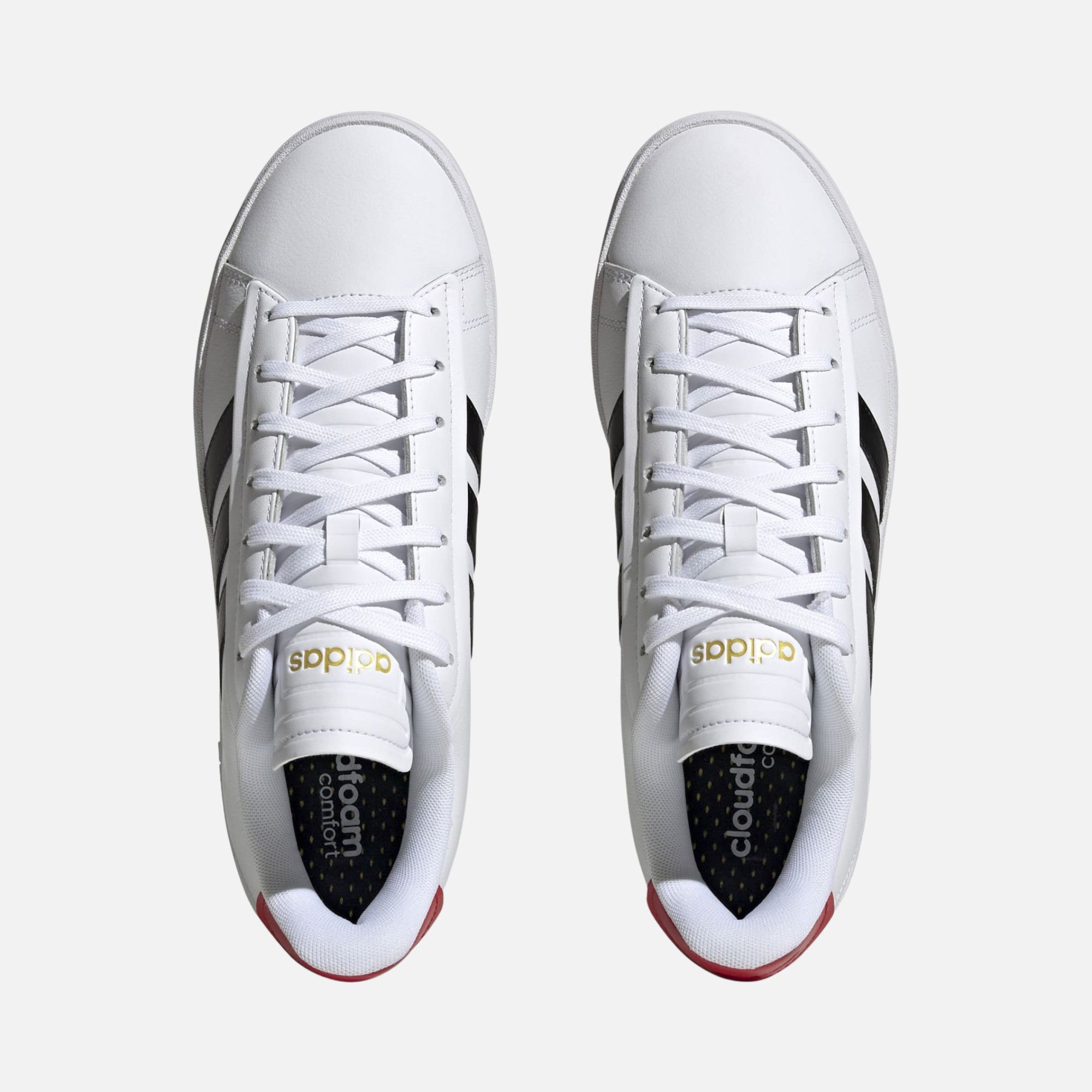 adidas Sportswear Grand Court Alpha Erkek Spor Ayakkabı