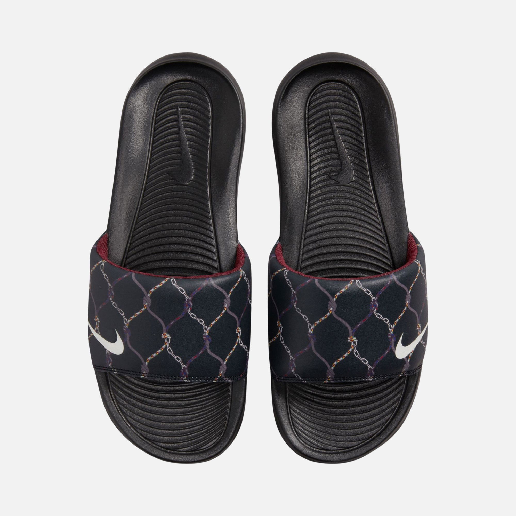 Nike Victori One Printed Erkek Terlik