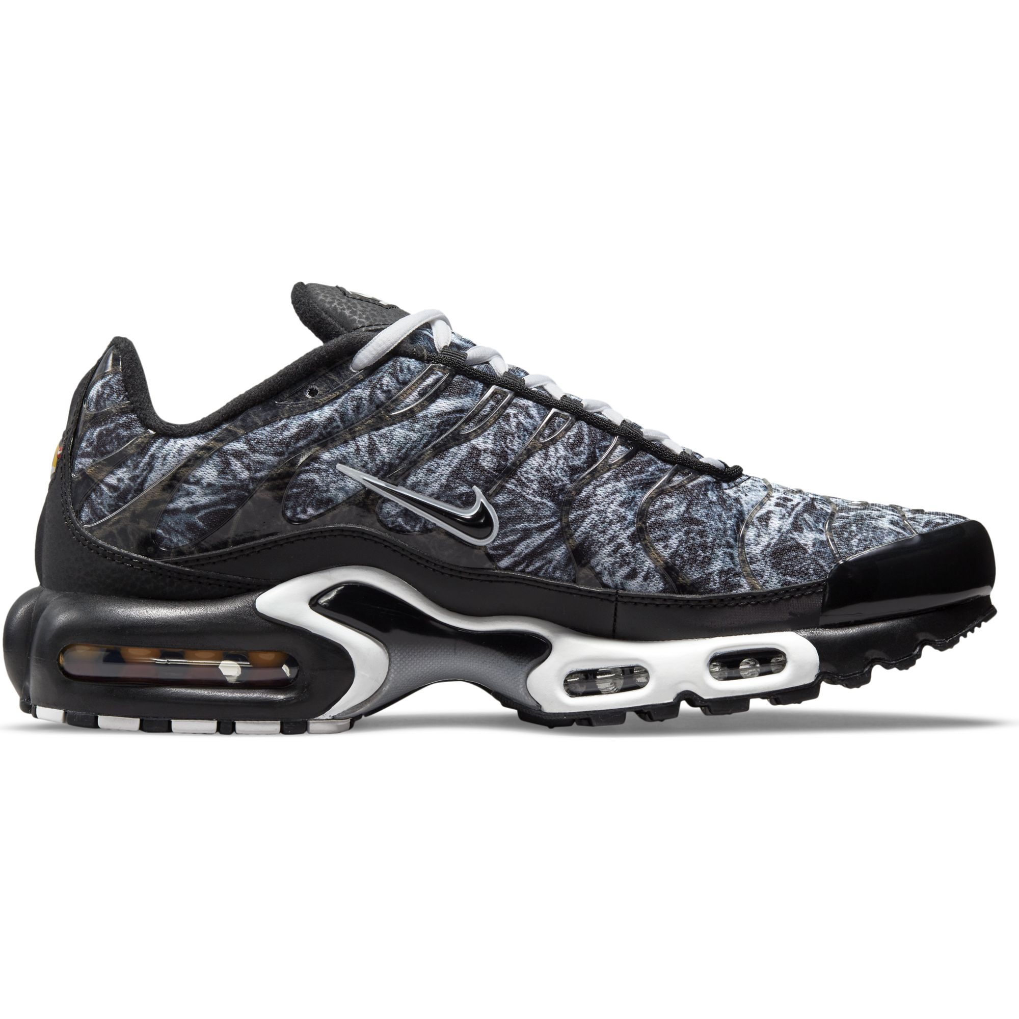 Nike Air Max Plus AMP Erkek Spor Ayakkabı
