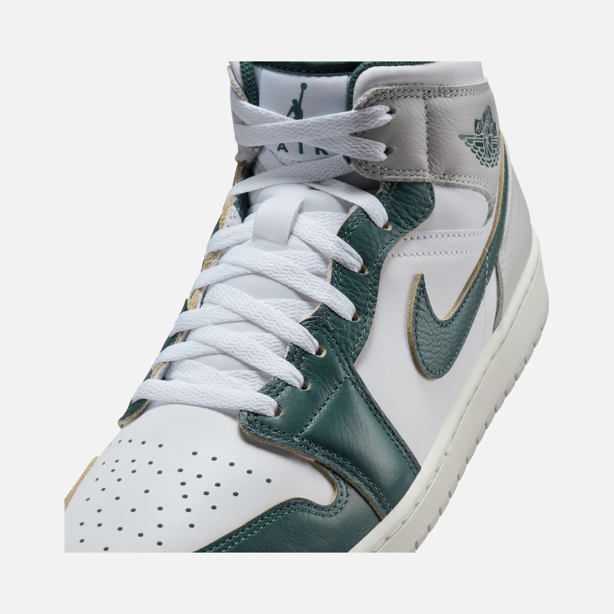 Nike Air Jordan 1 Mid SE FW24 Erkek Spor Ayakkabı