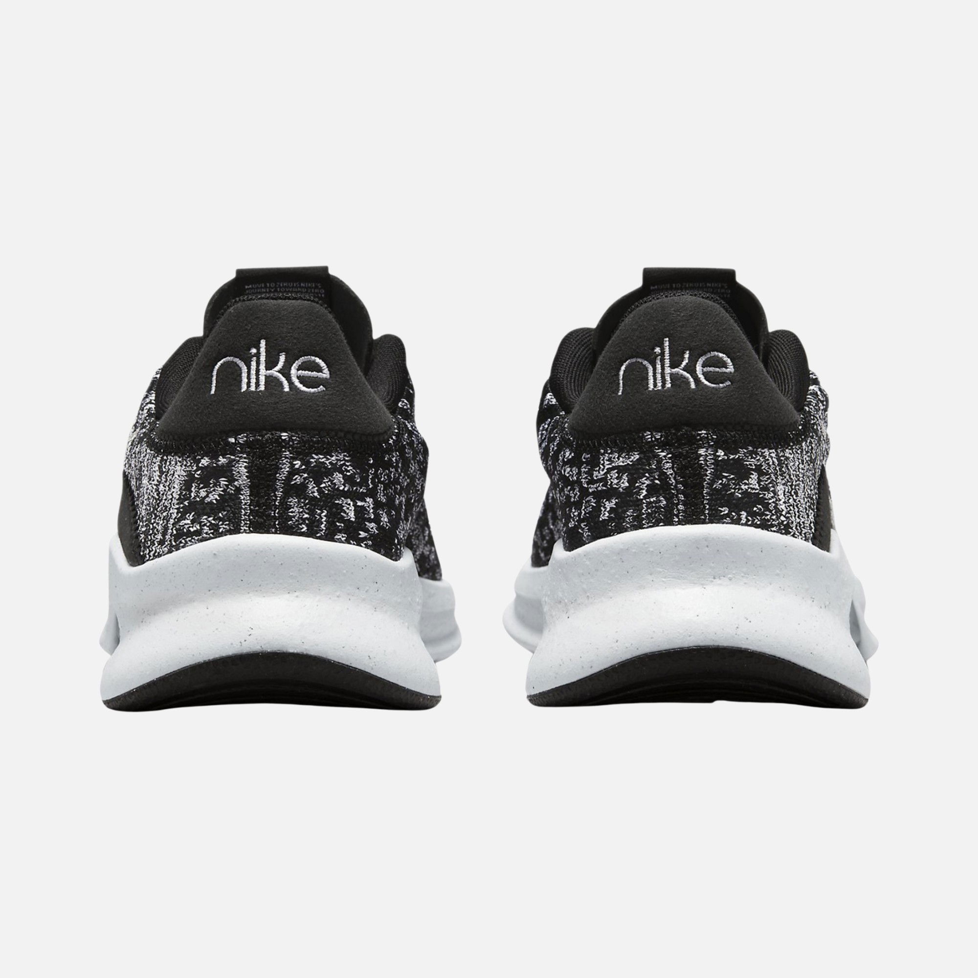 Nike SuperRep Go 3 FlyKnit Next Nature Training Kadın Spor Ayakkabı