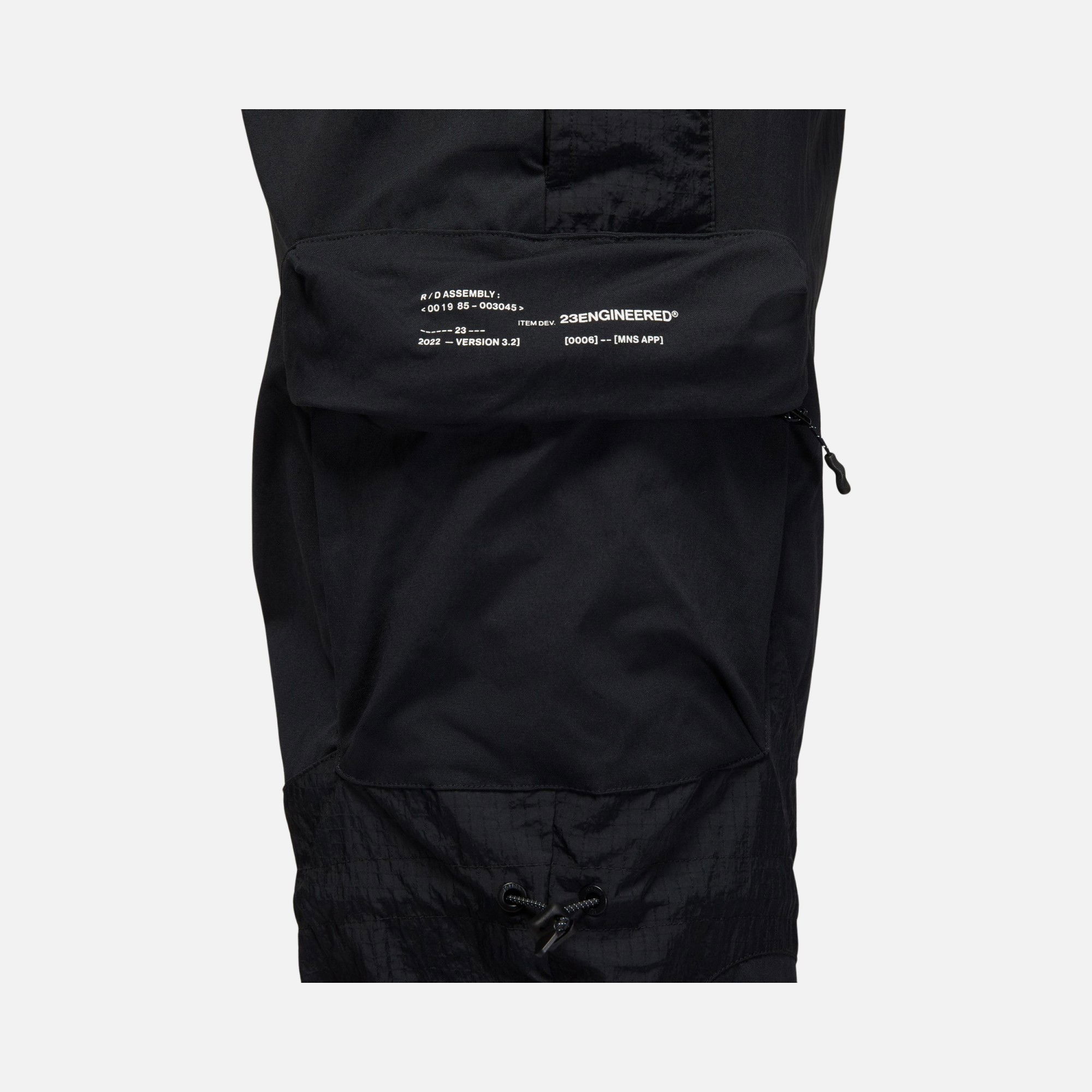 Nike Jordan 23 Engineered Statement Woven Cargo Erkek Eşofman Altı