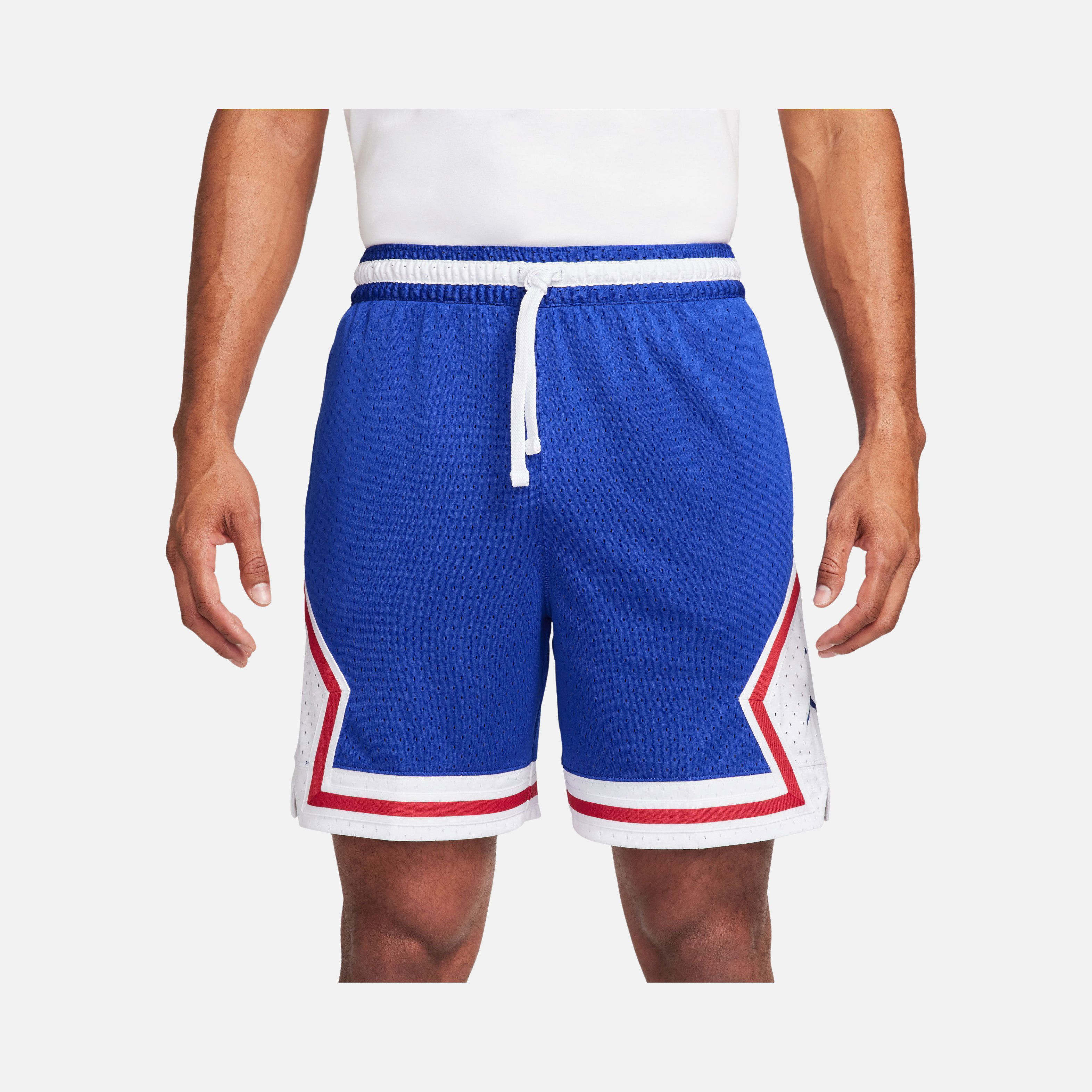 Nike Jordan Sport x Fédération Française de Basketball FW24 Erkek Şort