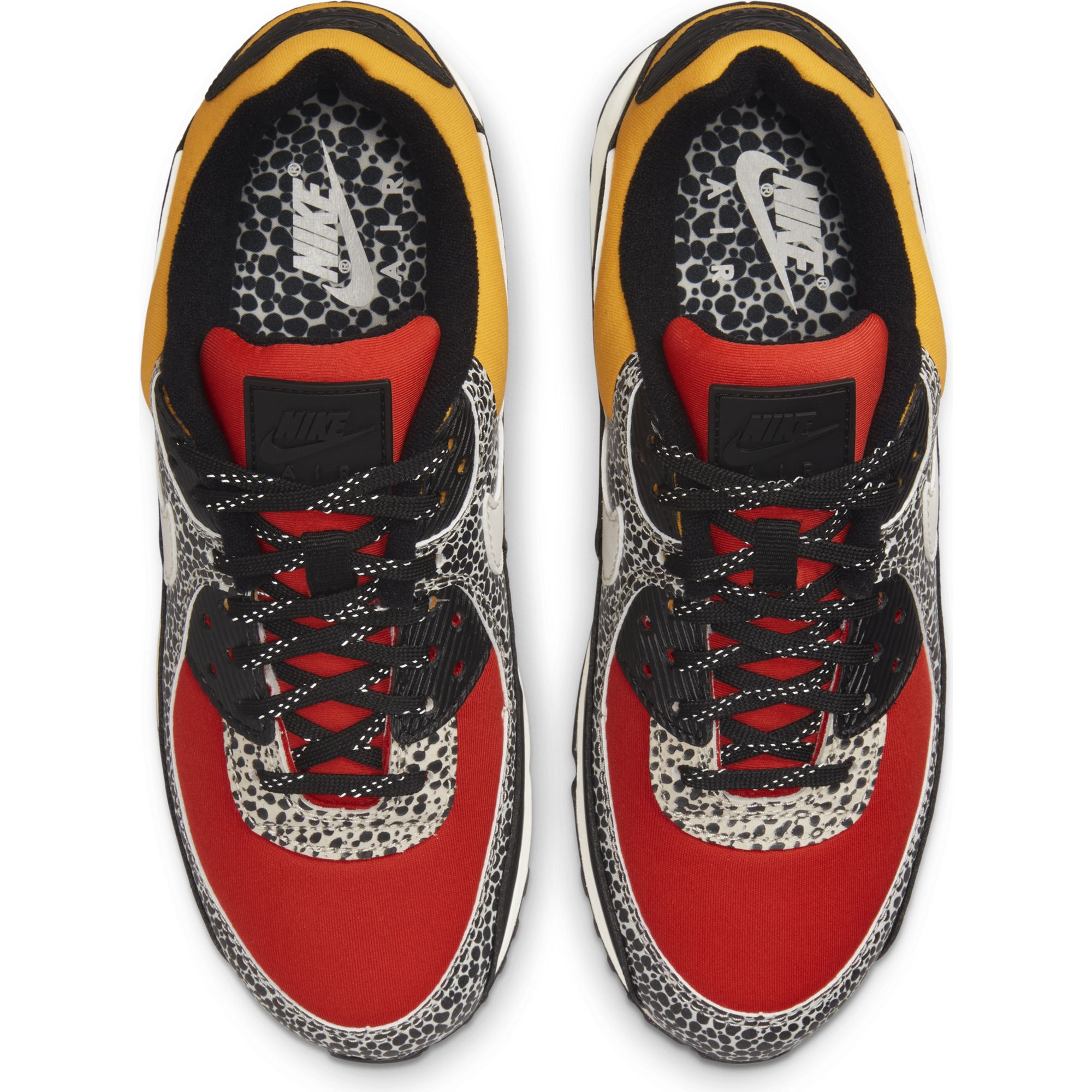 Nike Air Max 90 SE ''Safari'' Kadın Spor Ayakkabı