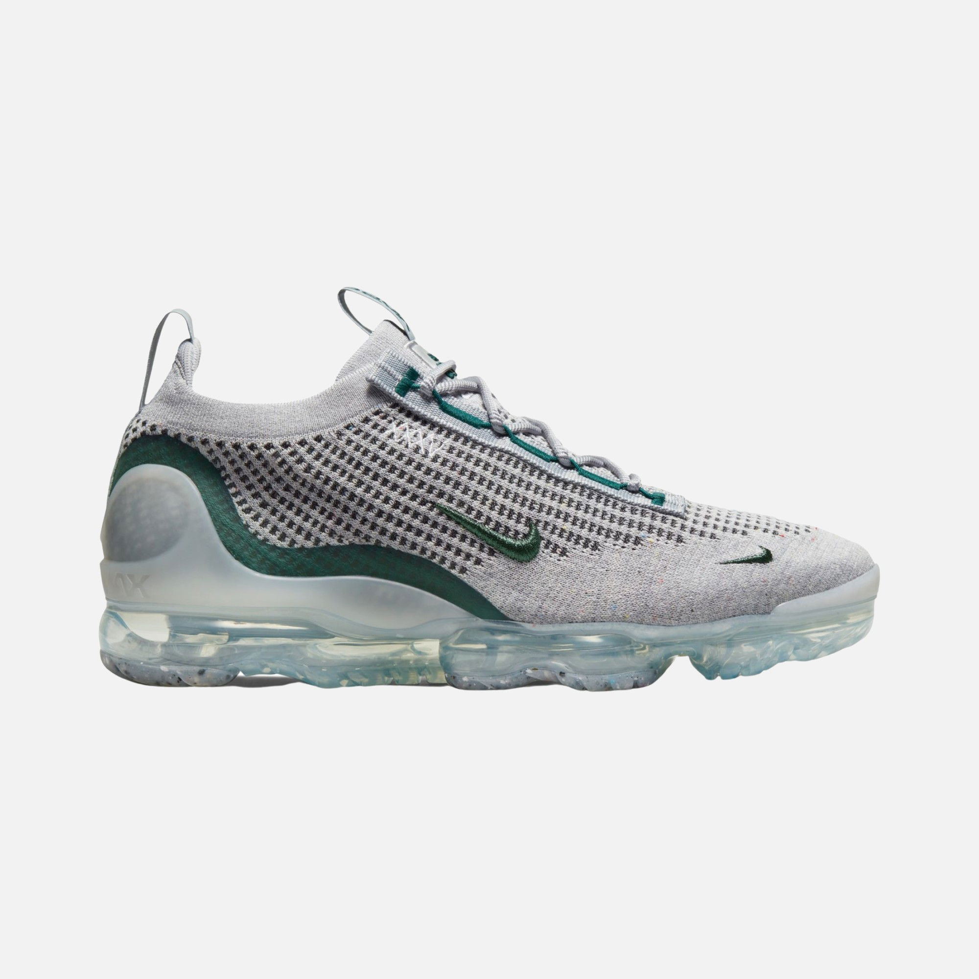 Nike Air VaporMax 2021 FK SE Erkek Spor Ayakkabı