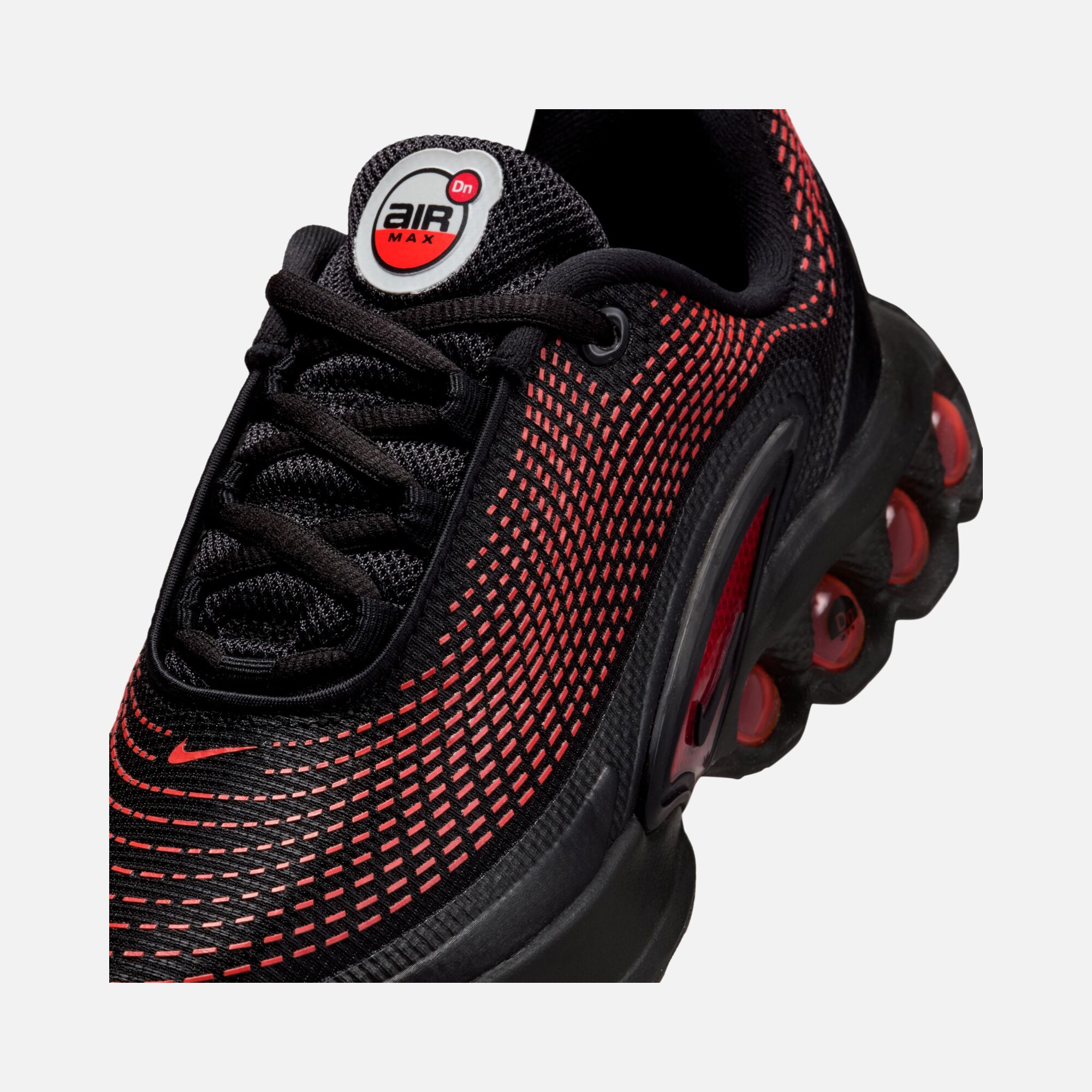 Nike Air Max ''Dynamic Air Unit System'' SS25 (Gs) Spor Ayakkabı