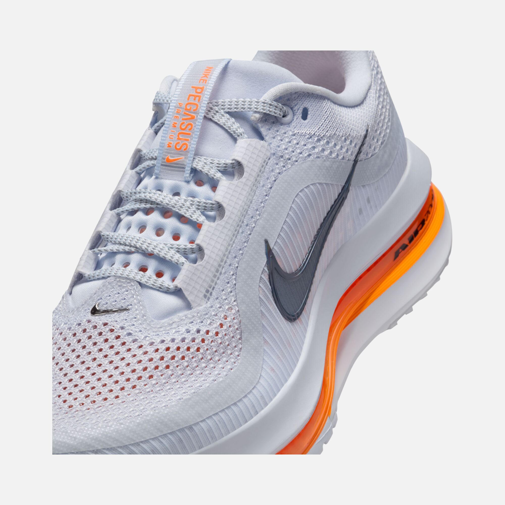 Nike Pegasus Premium Road Running Kadın Spor Ayakkabı