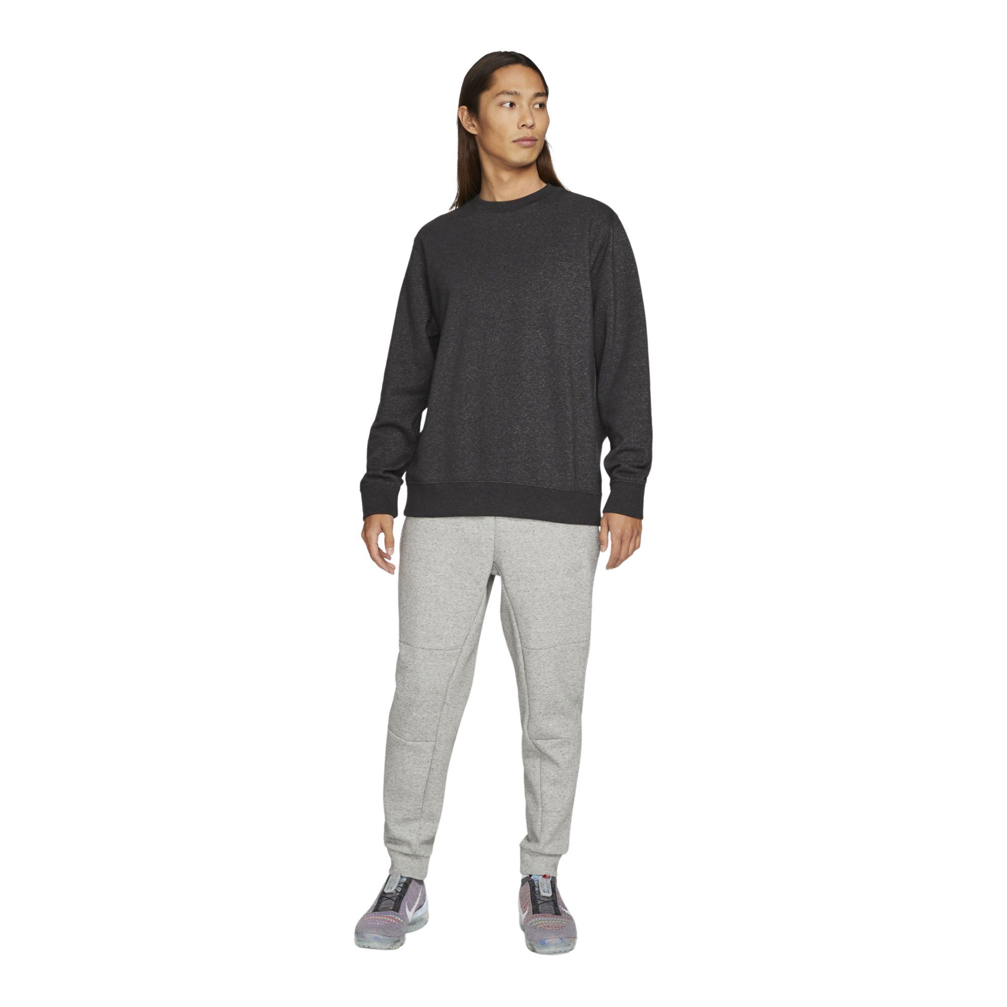 Nike Sportswear Crew Revival Erkek Sweatshirt