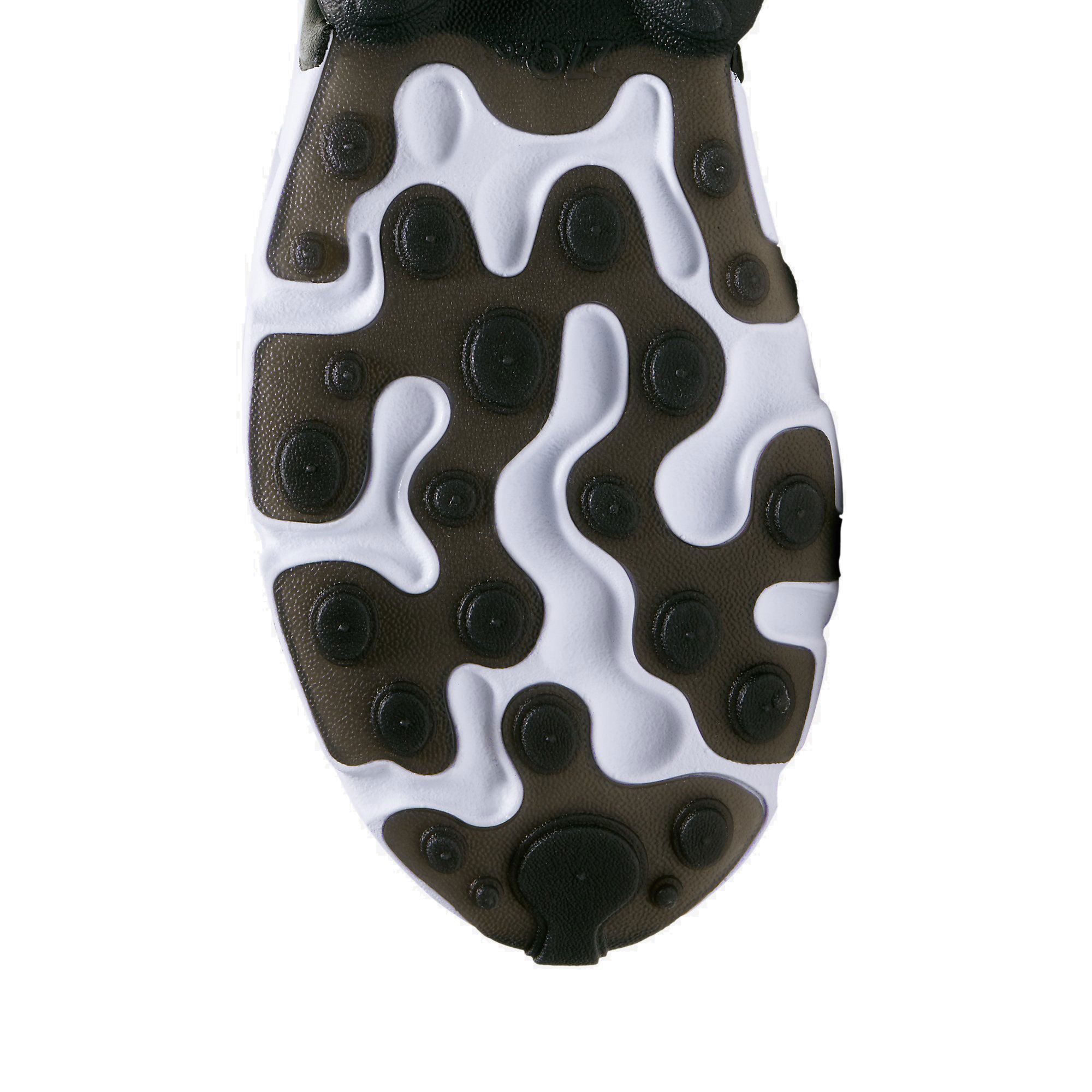 Nike Air Max 270 React Kadın Spor Ayakkabı