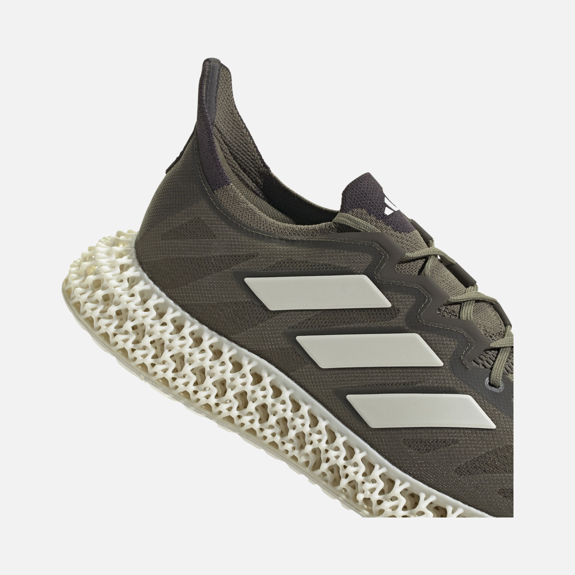 adidas Run 4 Dfwd 3M Running Erkek Spor Ayakkabı