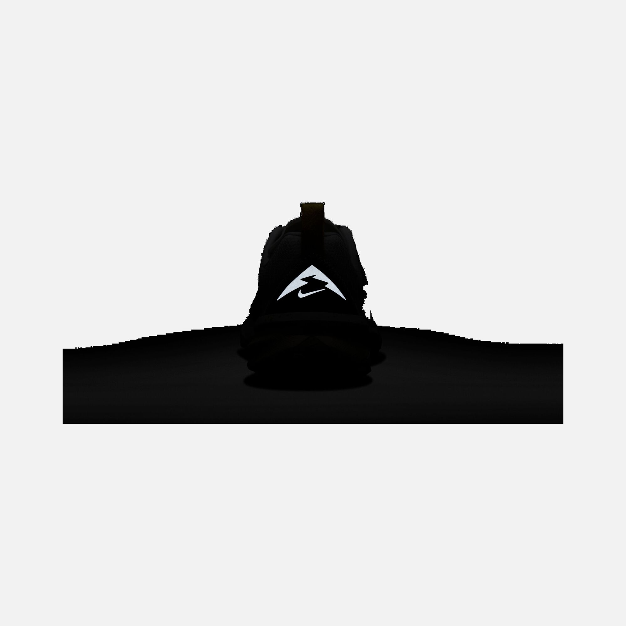 Nike React Terra Kiger 9 Trail-Running Erkek Spor Ayakkabı