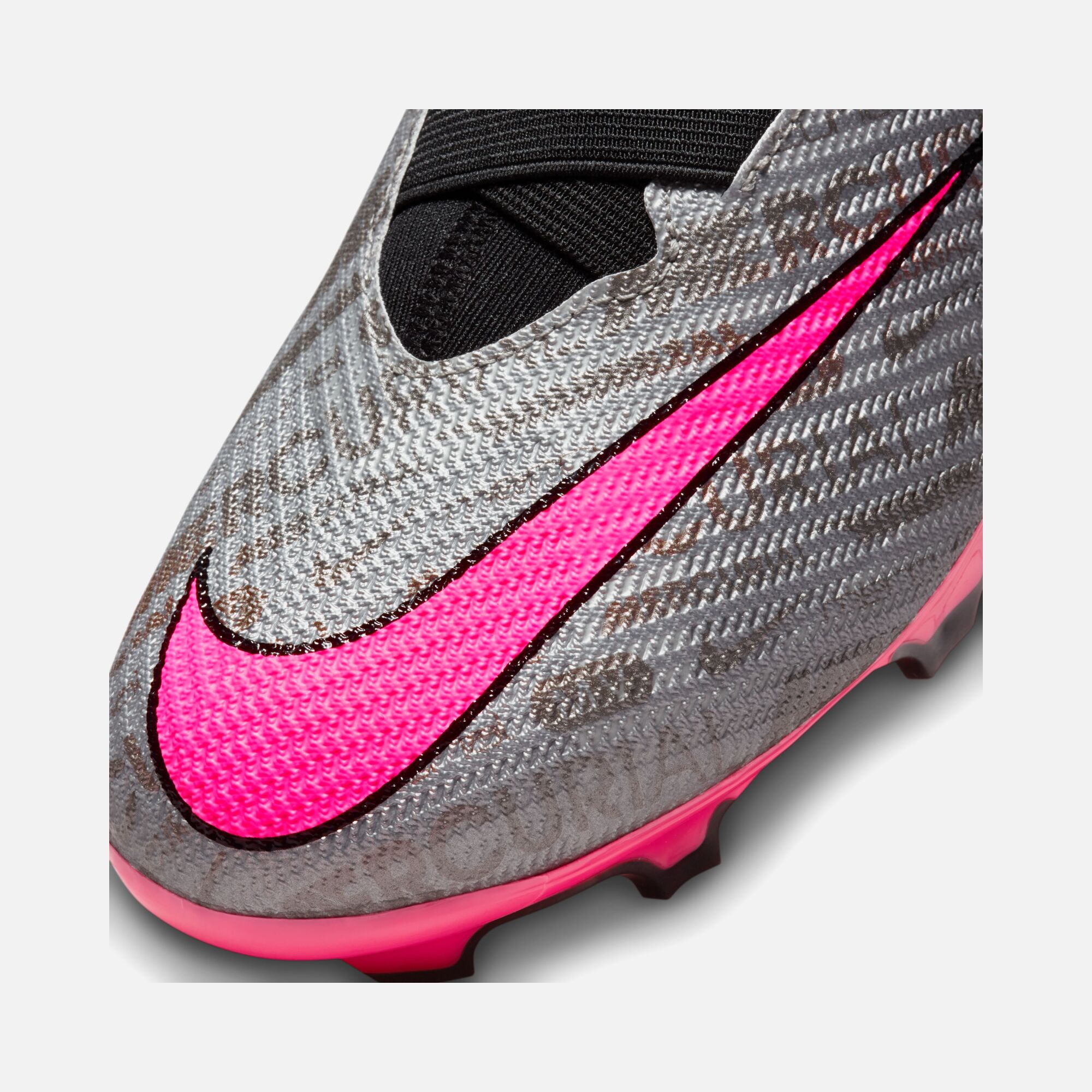 Nike Jr. Zoom Mercurial Superfly 9 Pro XXV FG Firm Ground Çocuk Krampon