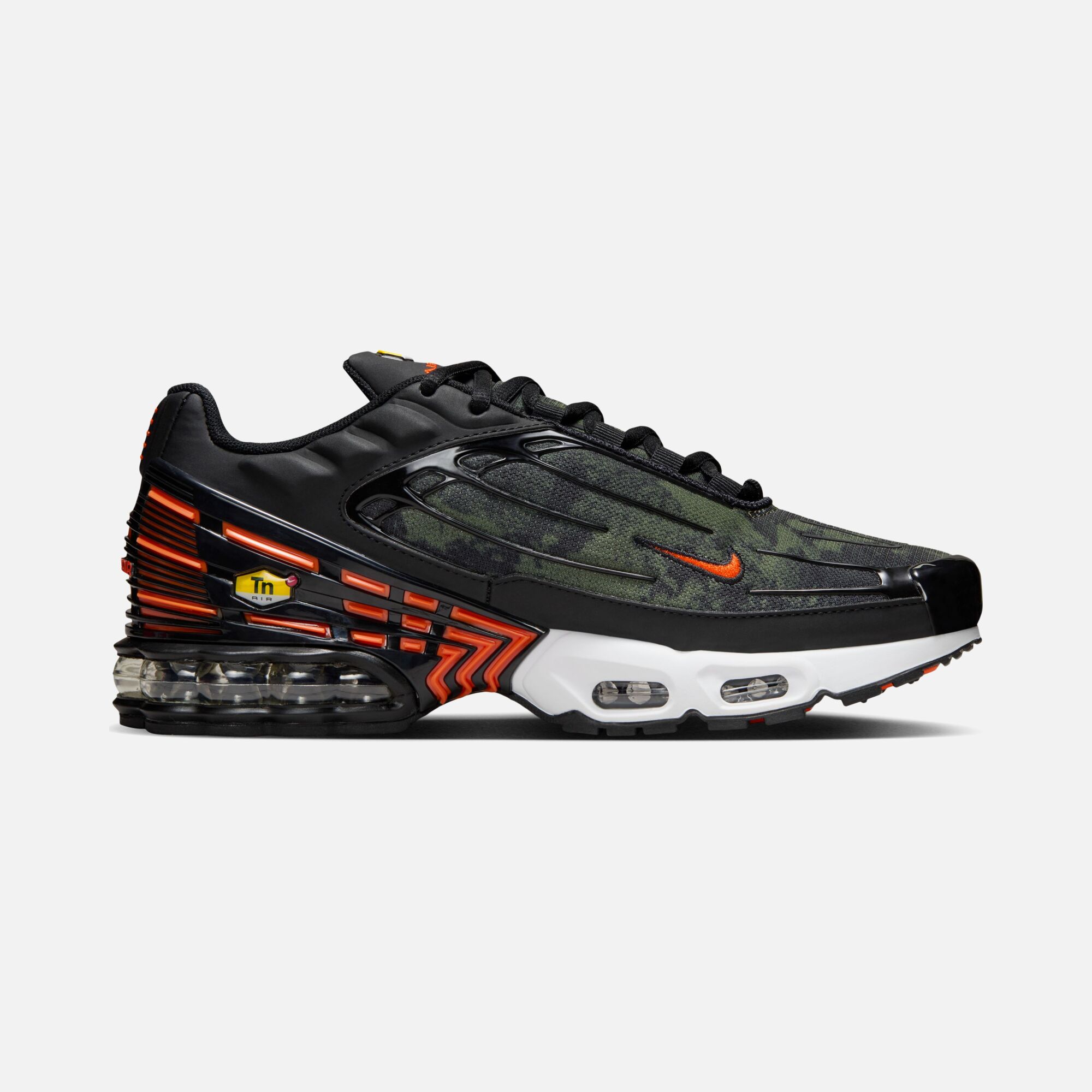 Nike Air Max Plus III HO23 Erkek Spor Ayakkabı