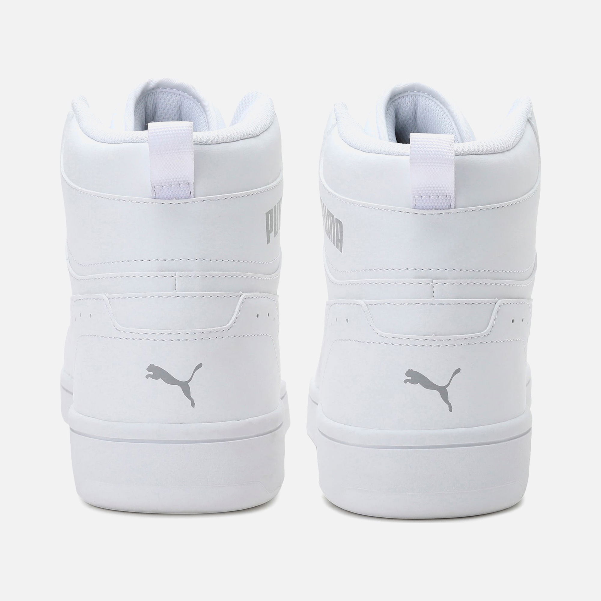 Puma Rebound Joy Mid Erkek Spor Ayakkabı